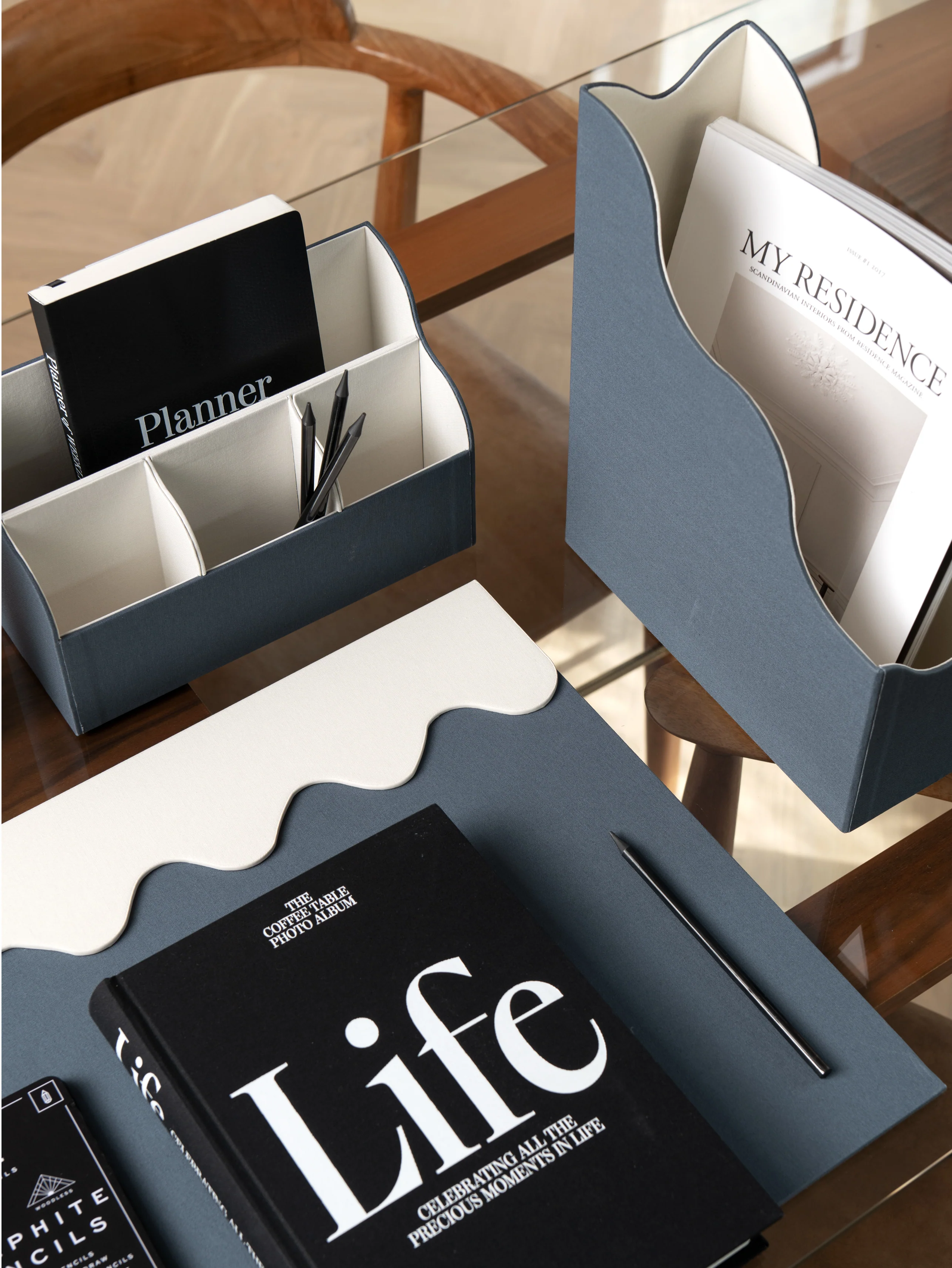 Album na zdjęcia LIFE czarny - Image 6