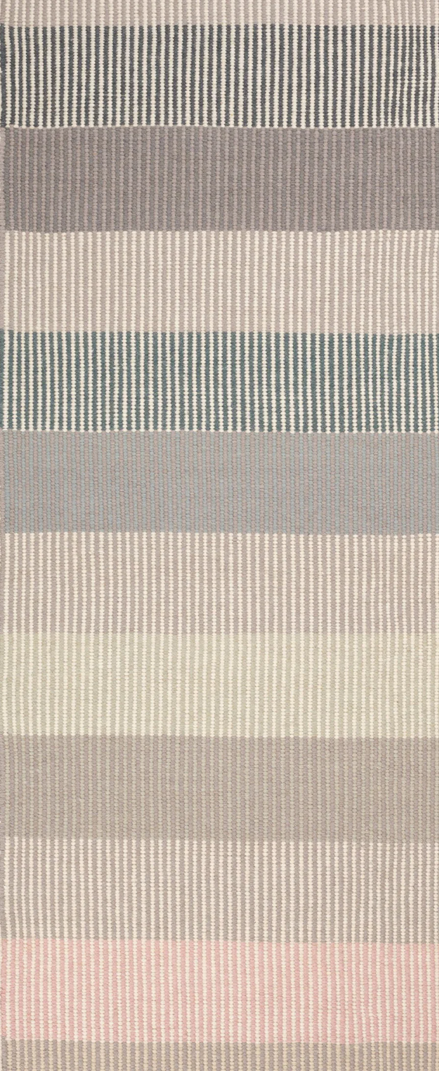 Chodnik DEVISE - PASTEL szarobeżowy - Image 2