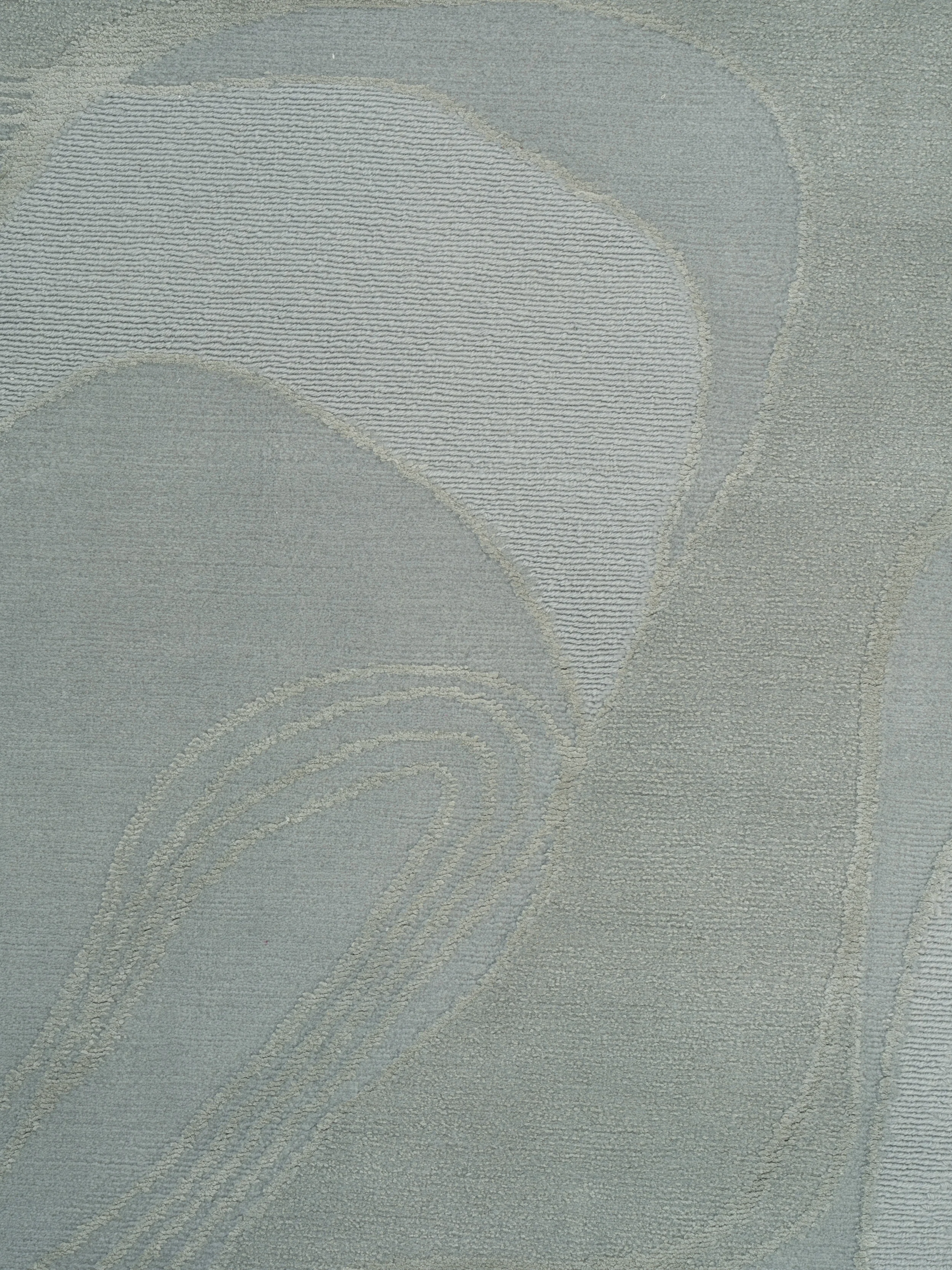 Dywan AQUAVERSE miętowy - Image 3