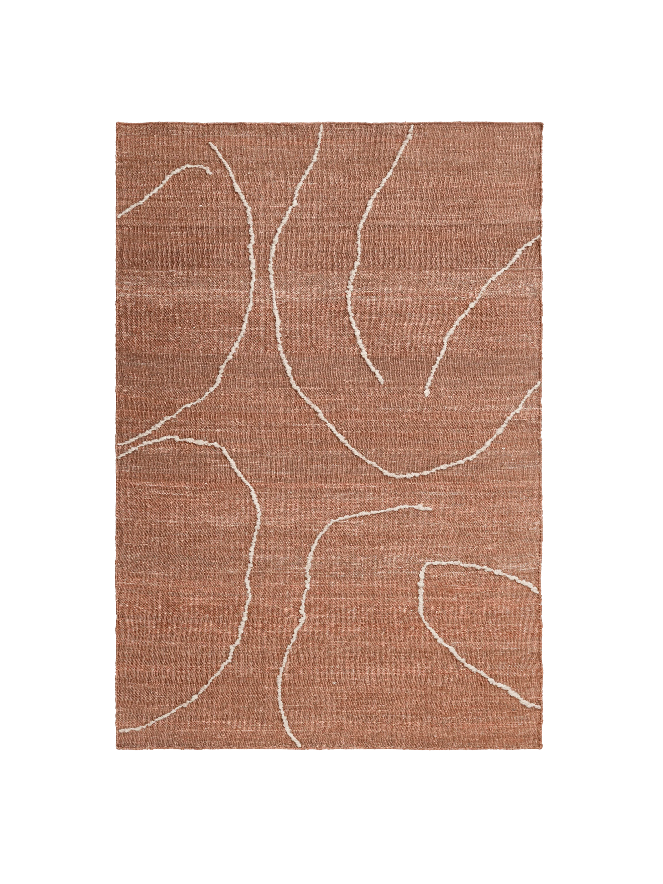 Dywan GESSO ceglany - Image 6