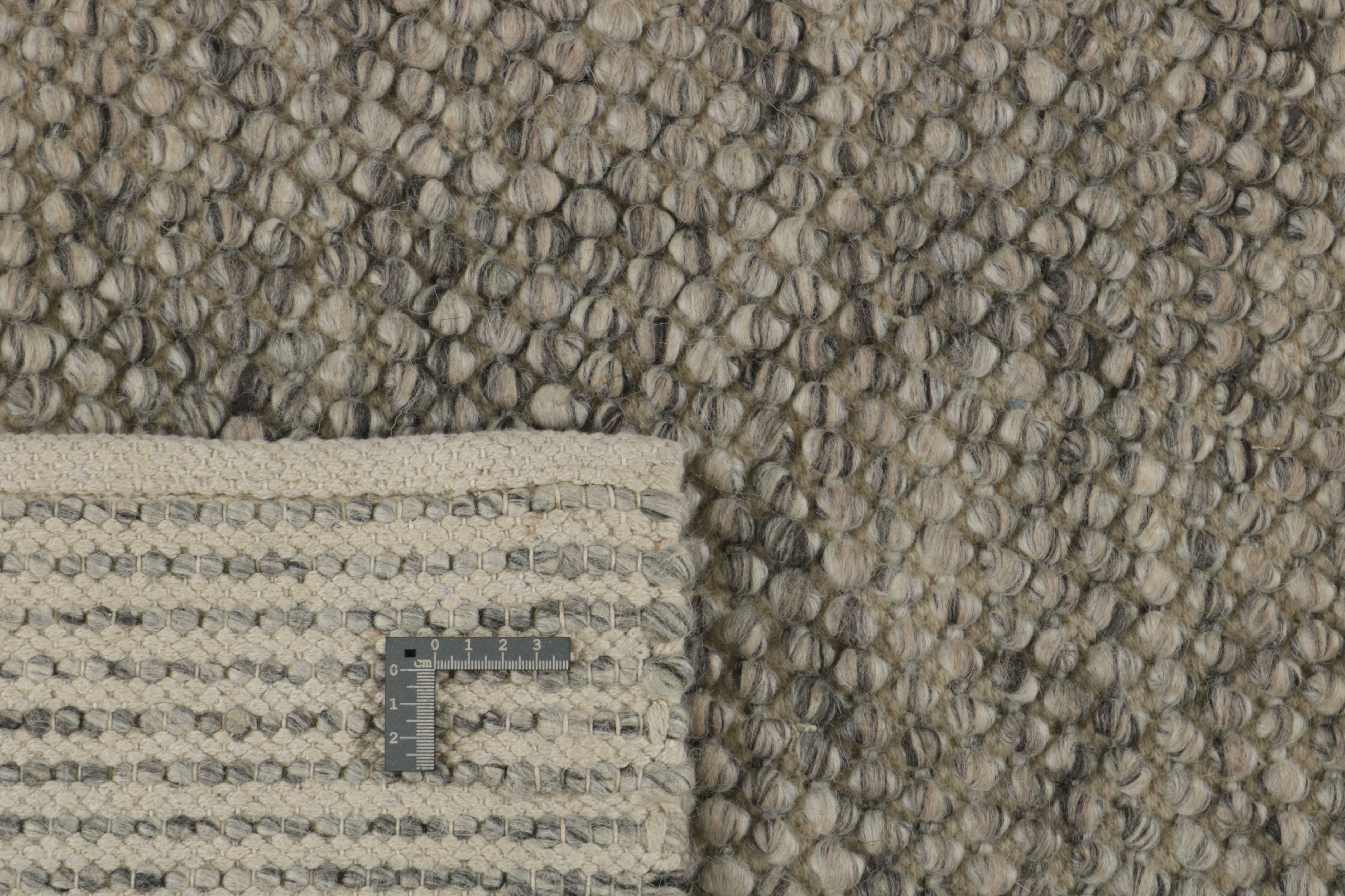 Dywan BUBBLES antracytowy - Image 5