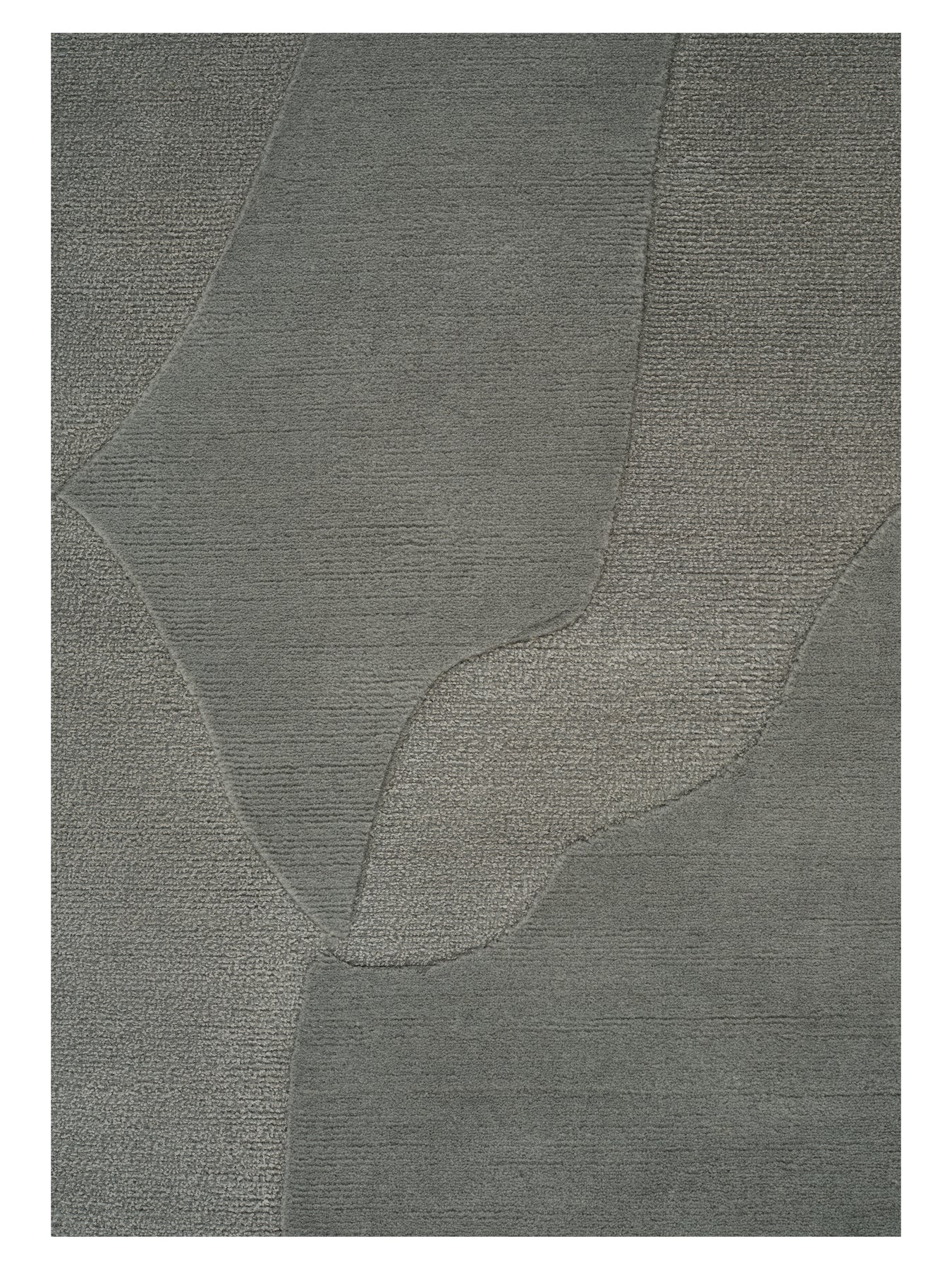 Dywan SECRET MIND - DOVE szaroniebieski - Image 5