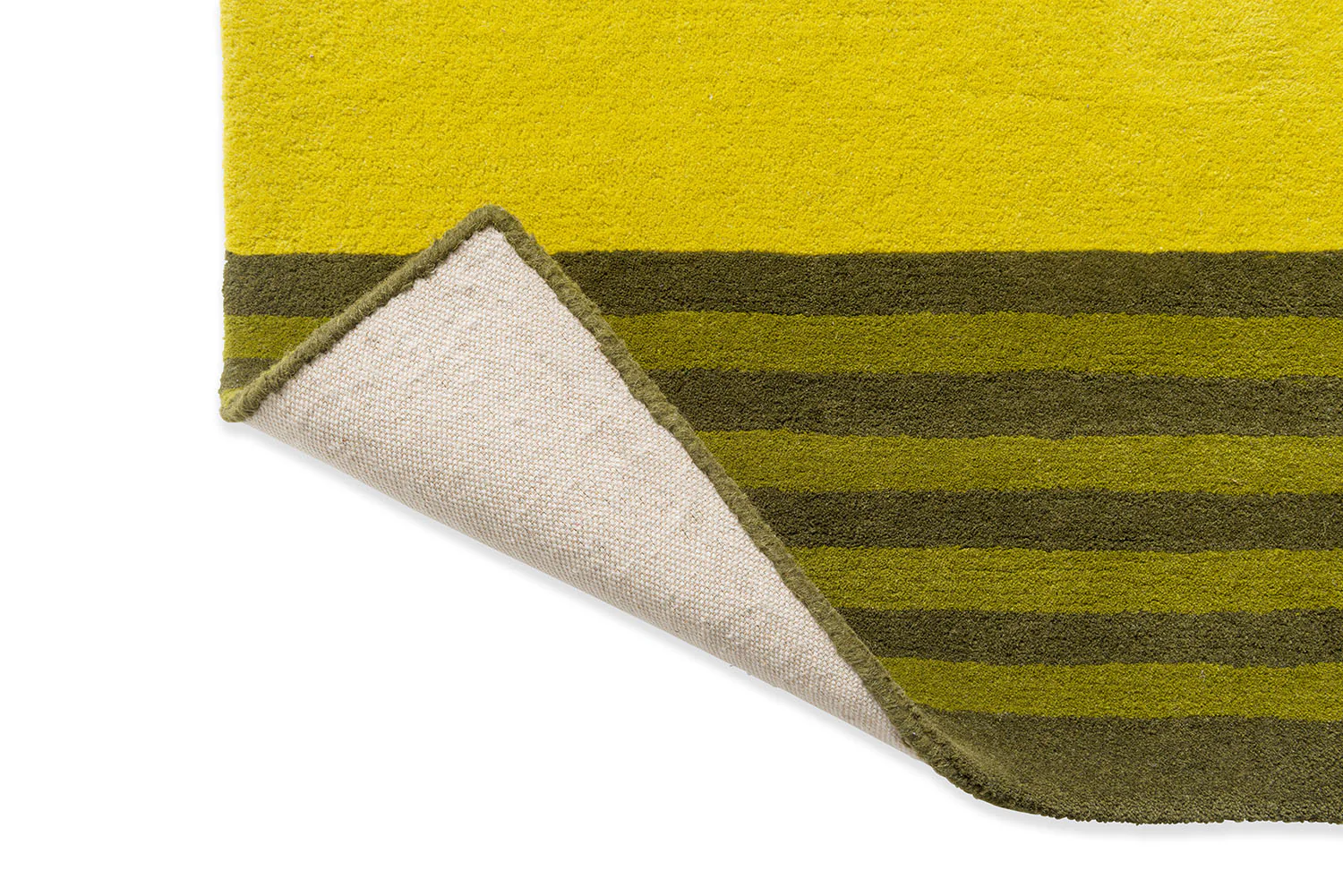 Dywan STRIPED TULIP SEAGRASS zielony - Image 5