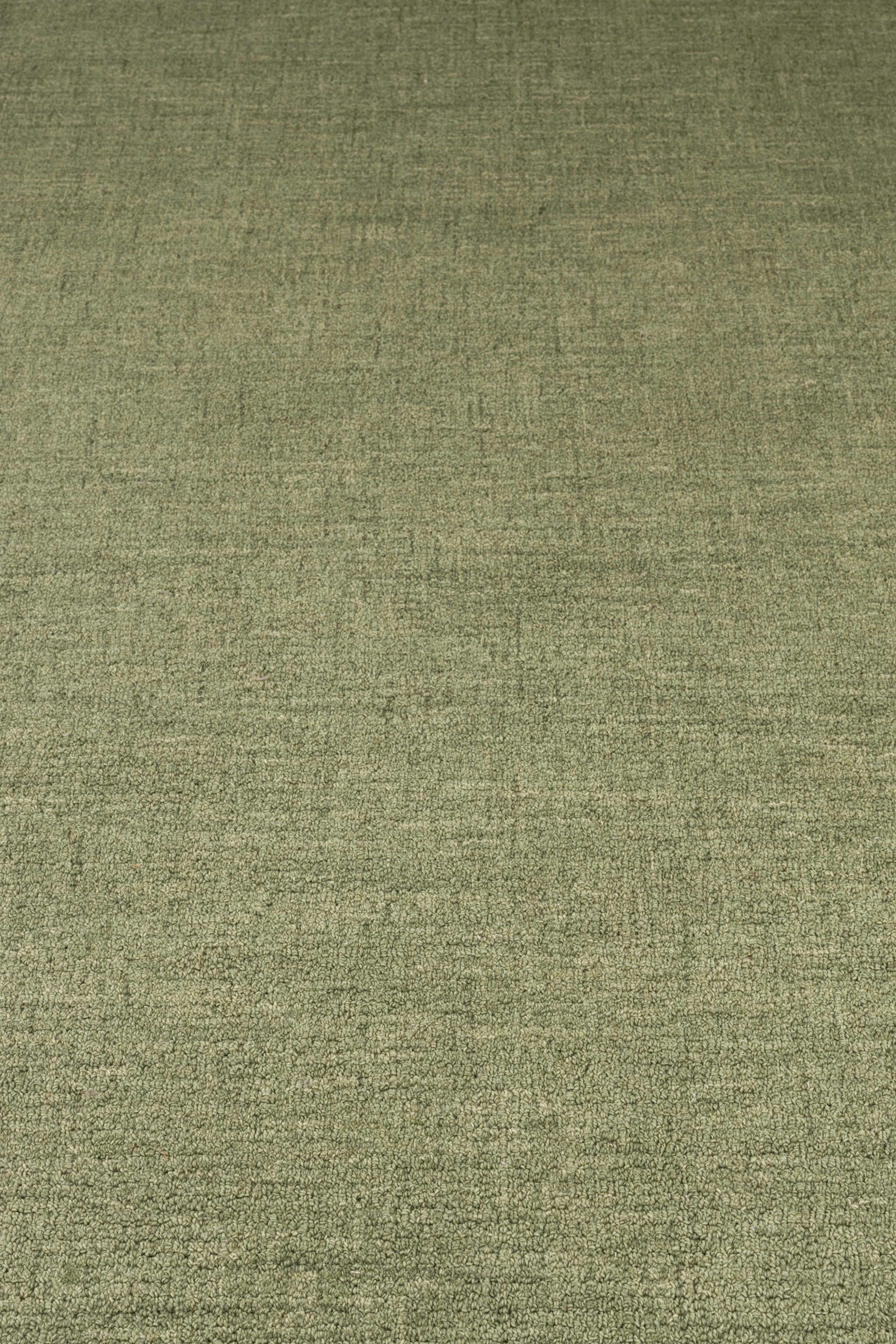 Dywan SUGAR LINES zielony - Image 3
