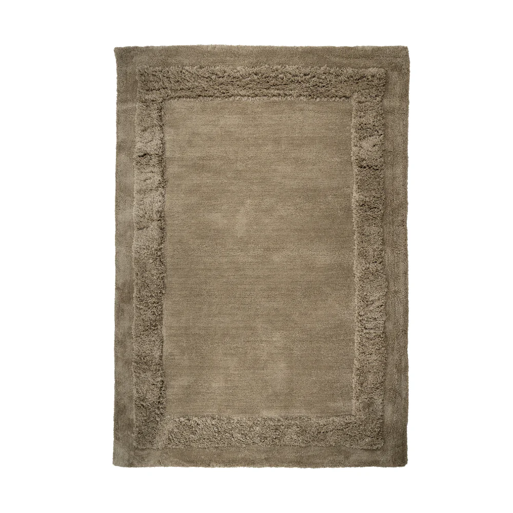 Dywan TURA taupe
