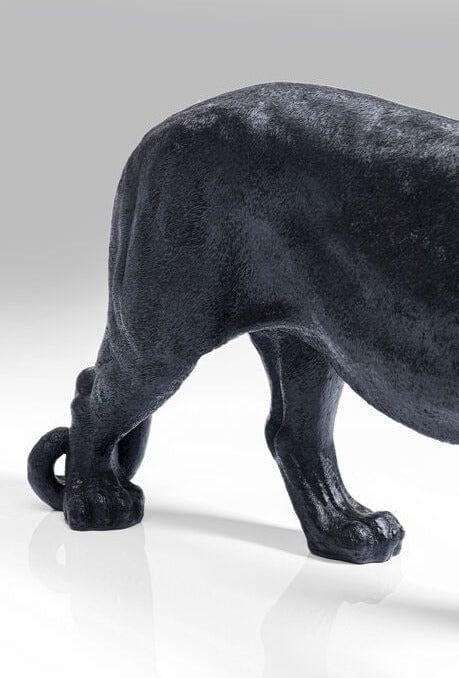 Lampa w kształcie czarnej pantery - Image 9