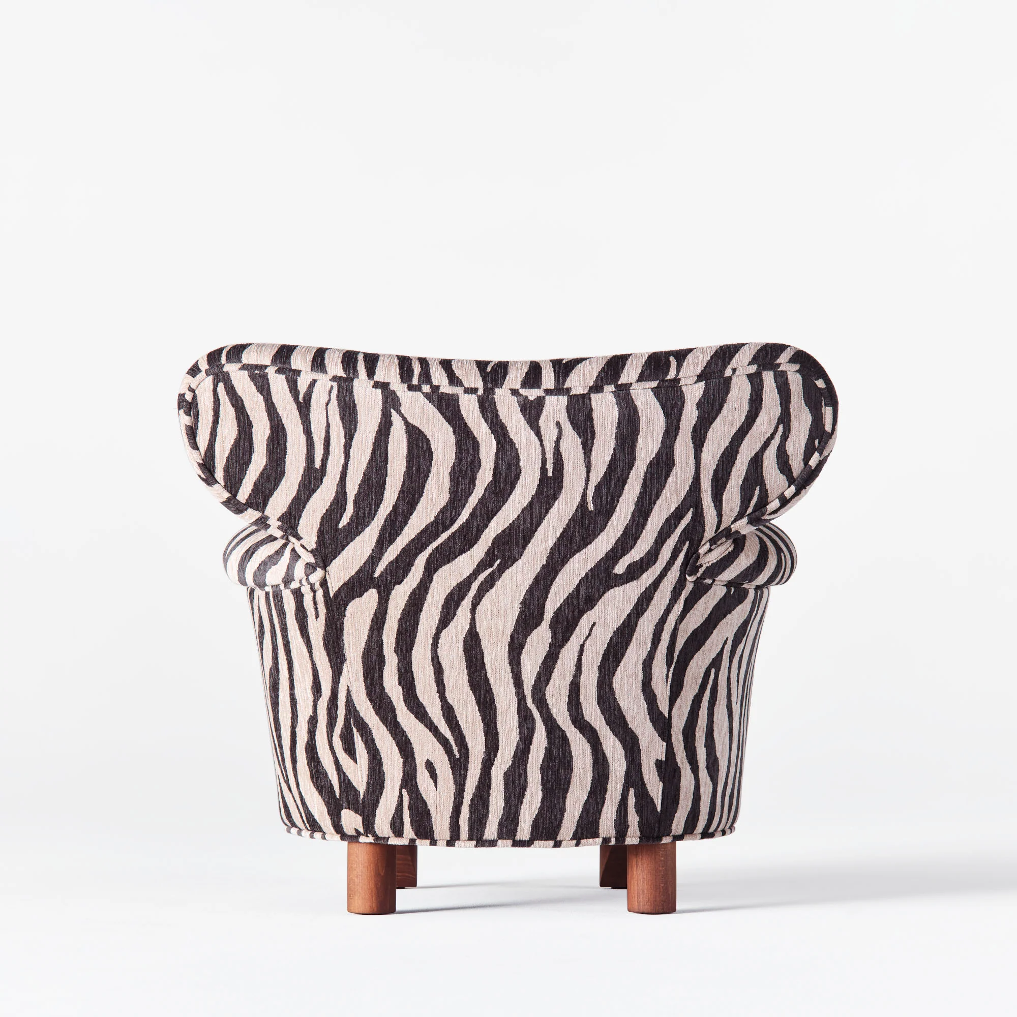Fotel ELIAS zebra - Image 5