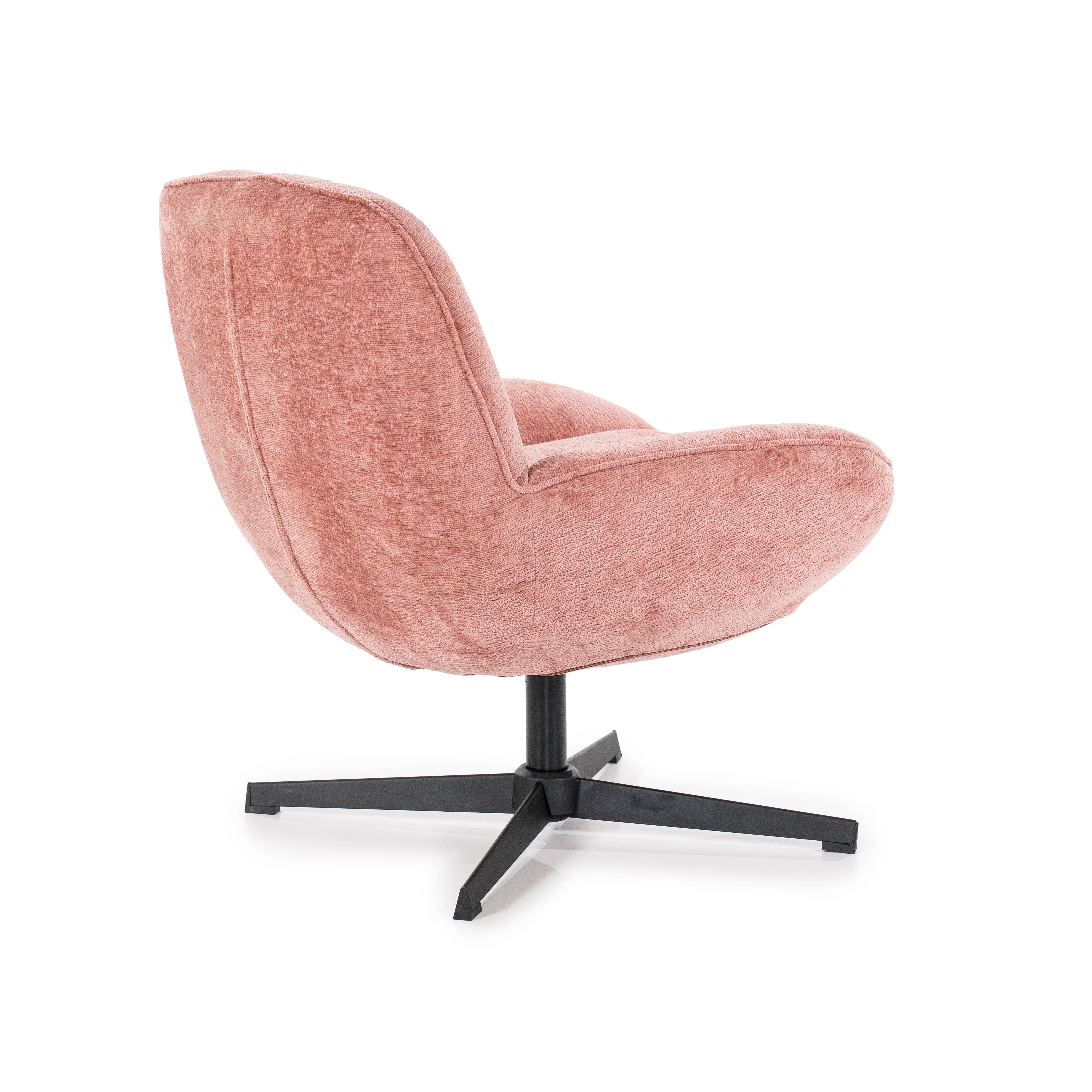 Fotel FAUTEUIL DERBY różowy - Image 9