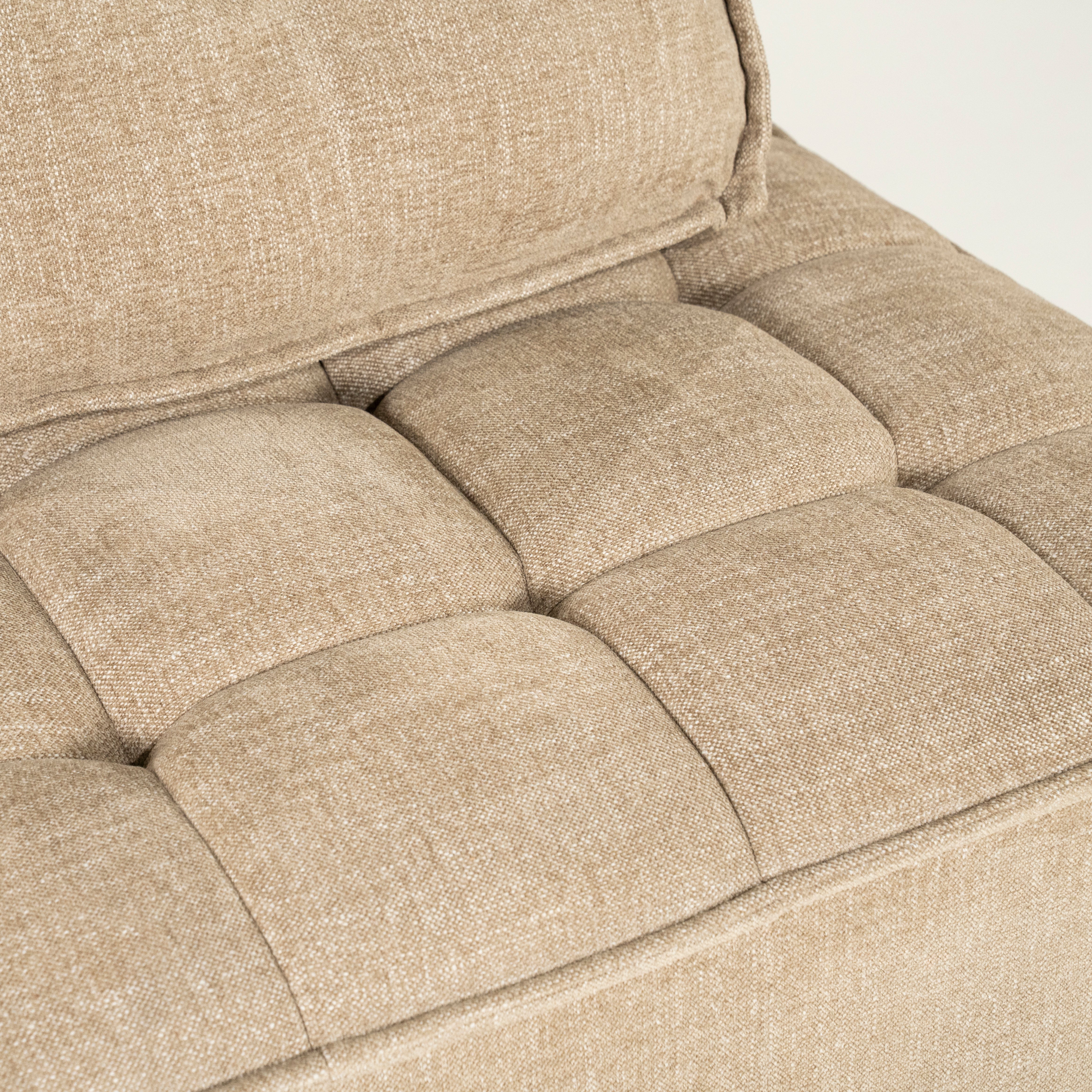 Fotel HIVE taupe - Image 3