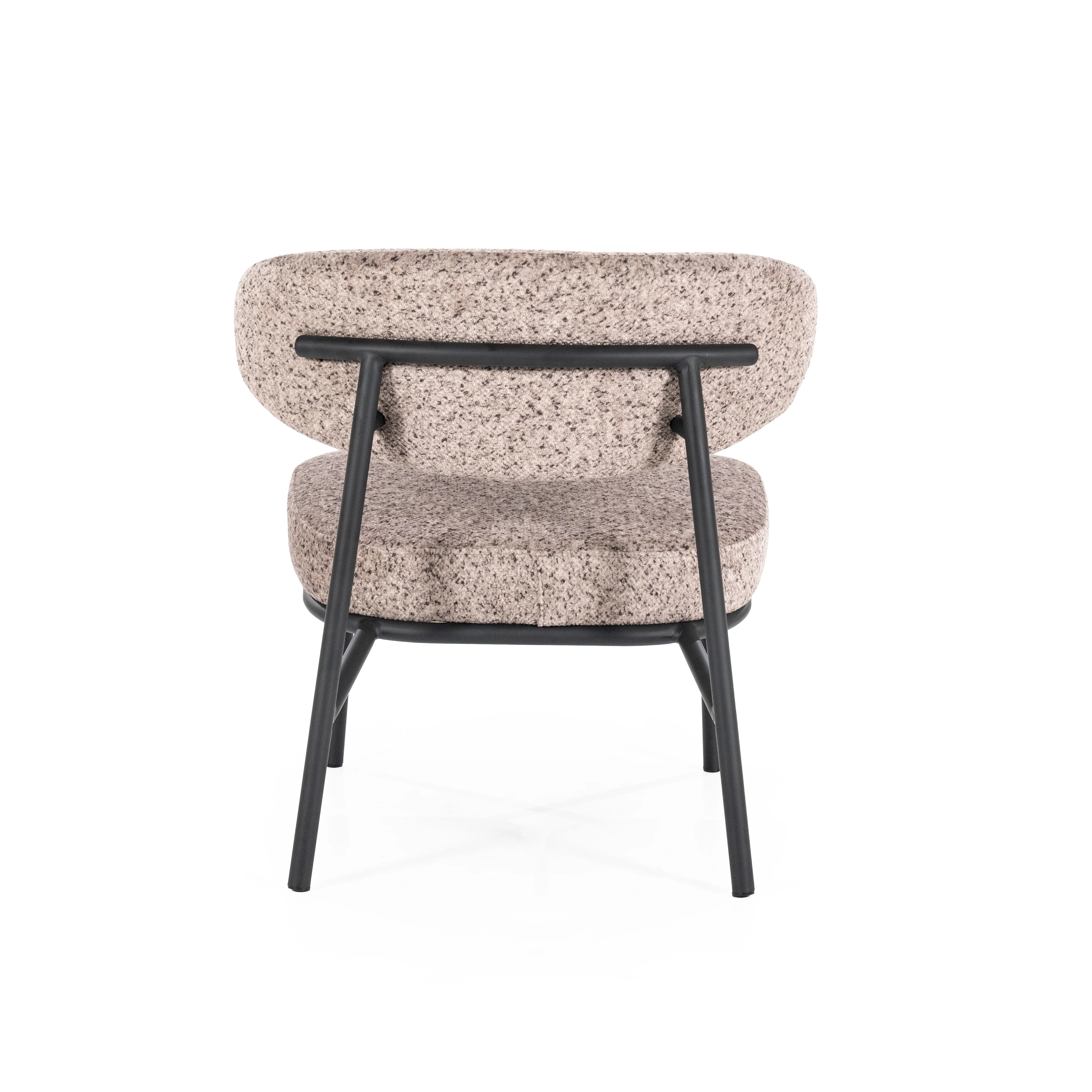 Fotel JARI taupe - Image 13