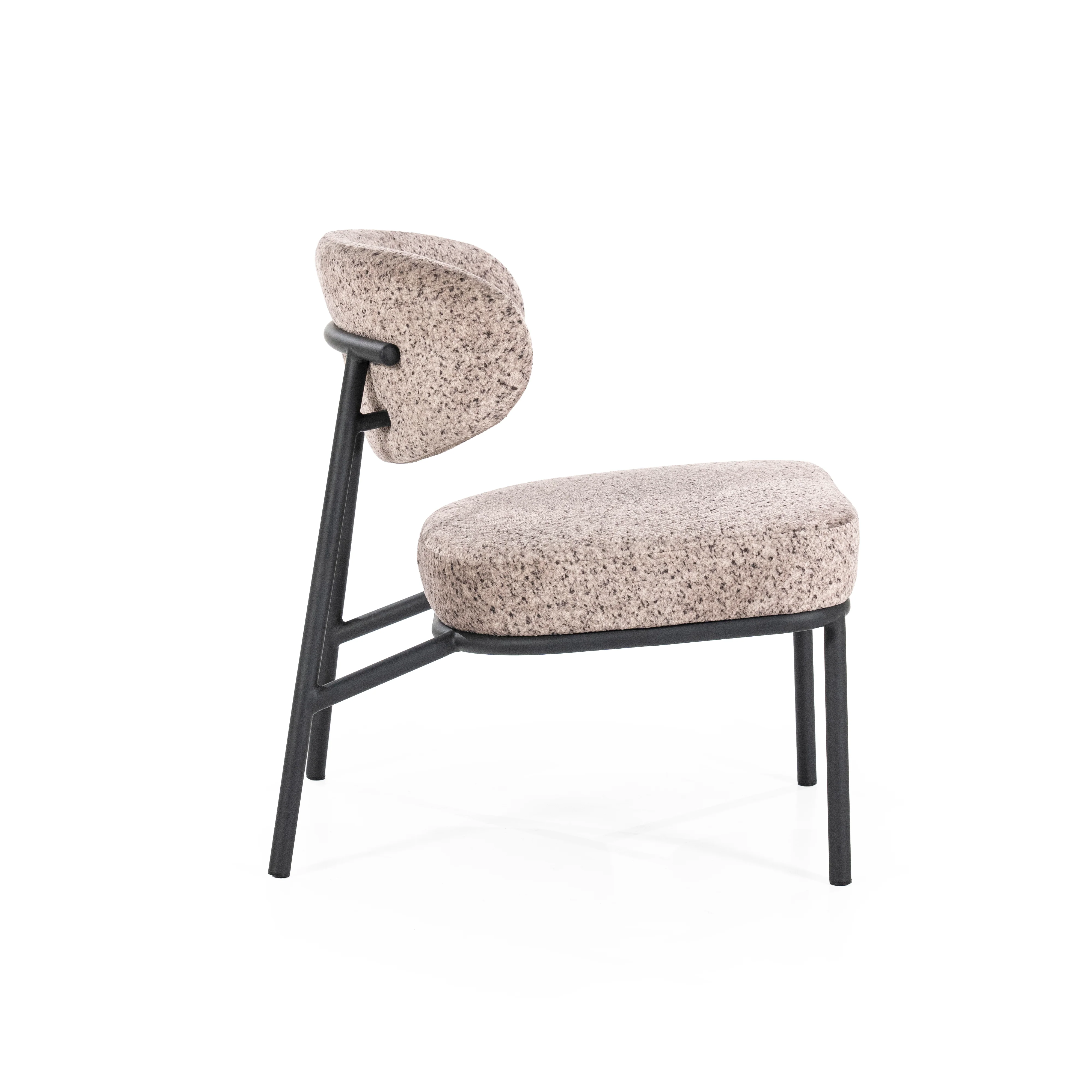 Fotel JARI taupe - Image 5