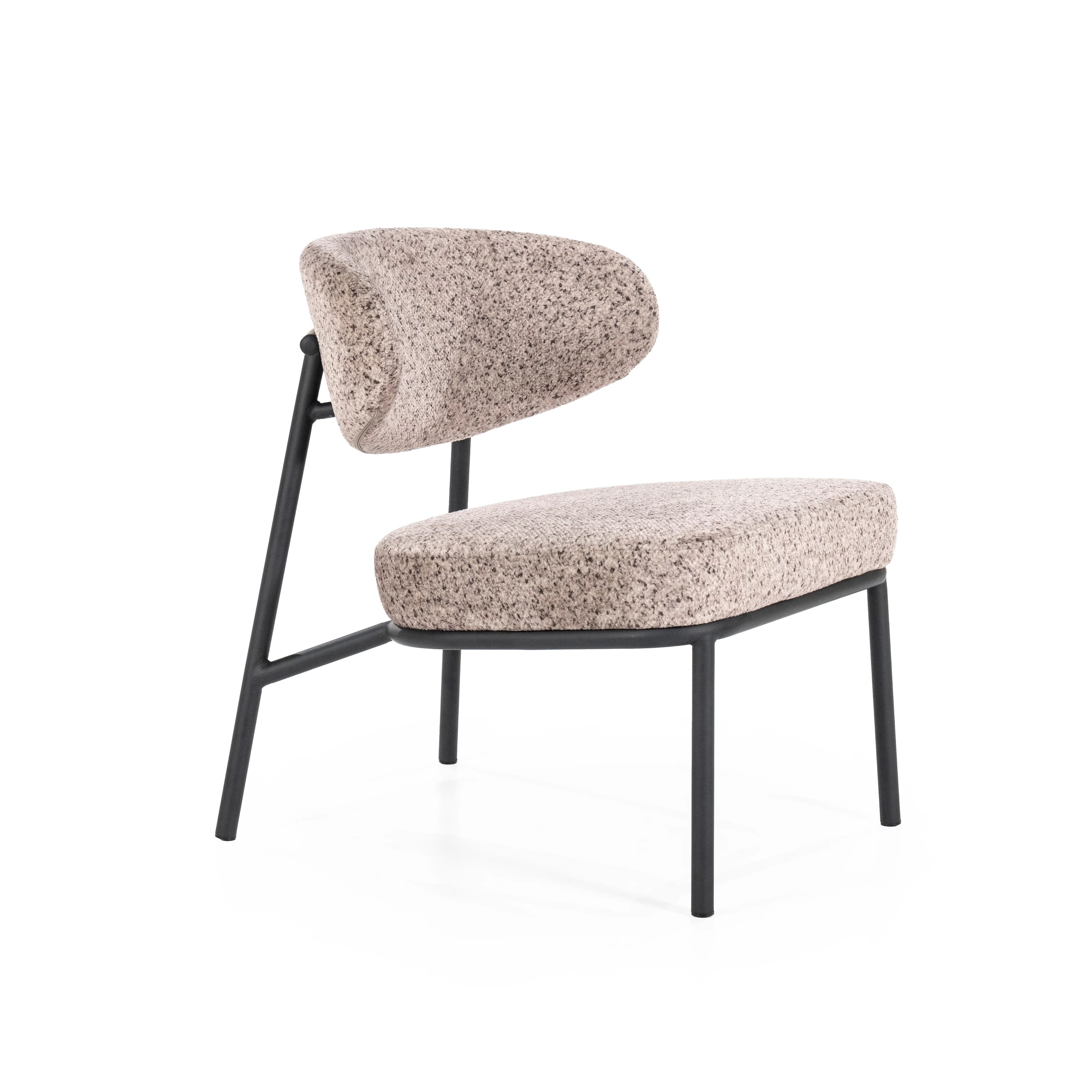 Fotel JARI taupe - Image 6