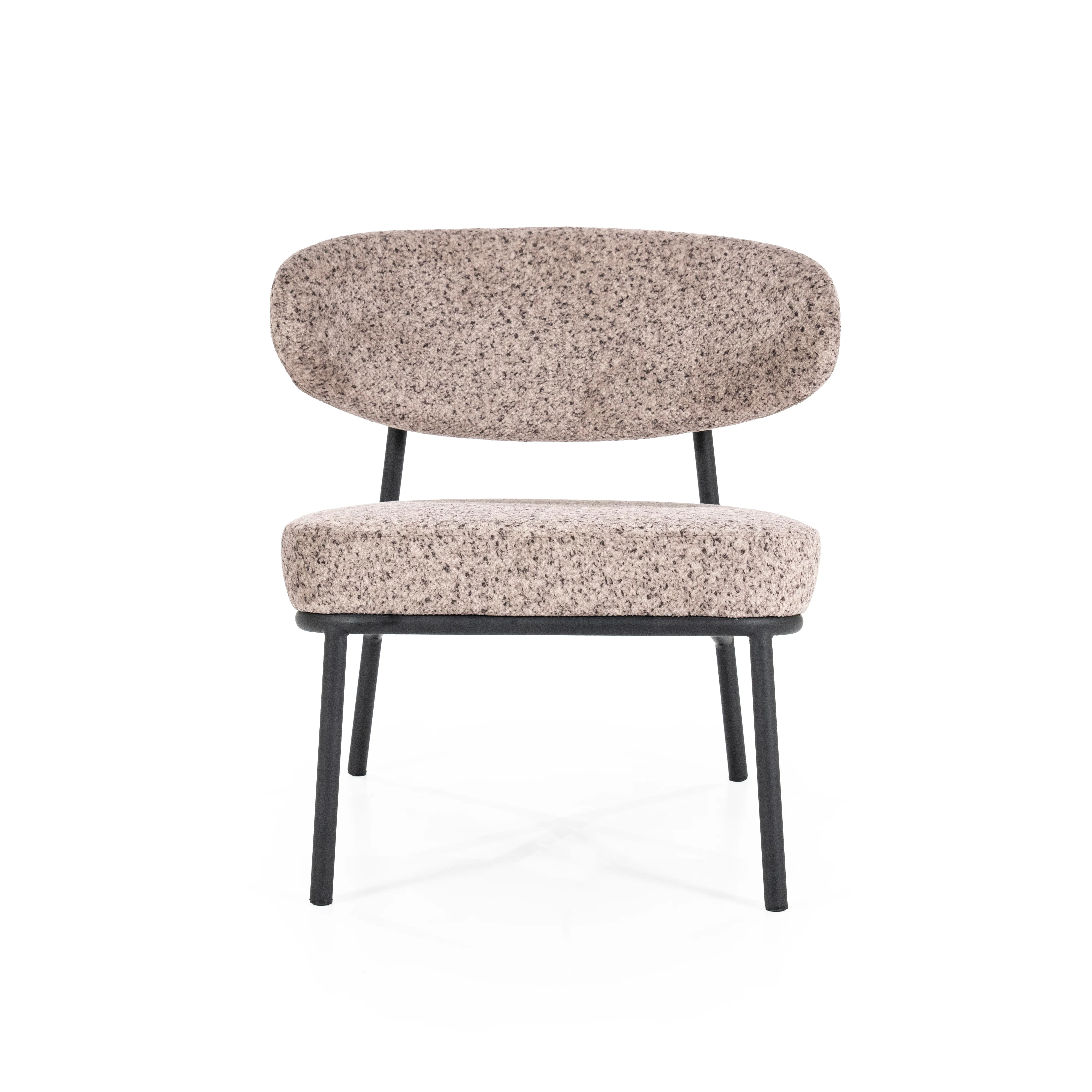 Fotel JARI taupe - Image 7