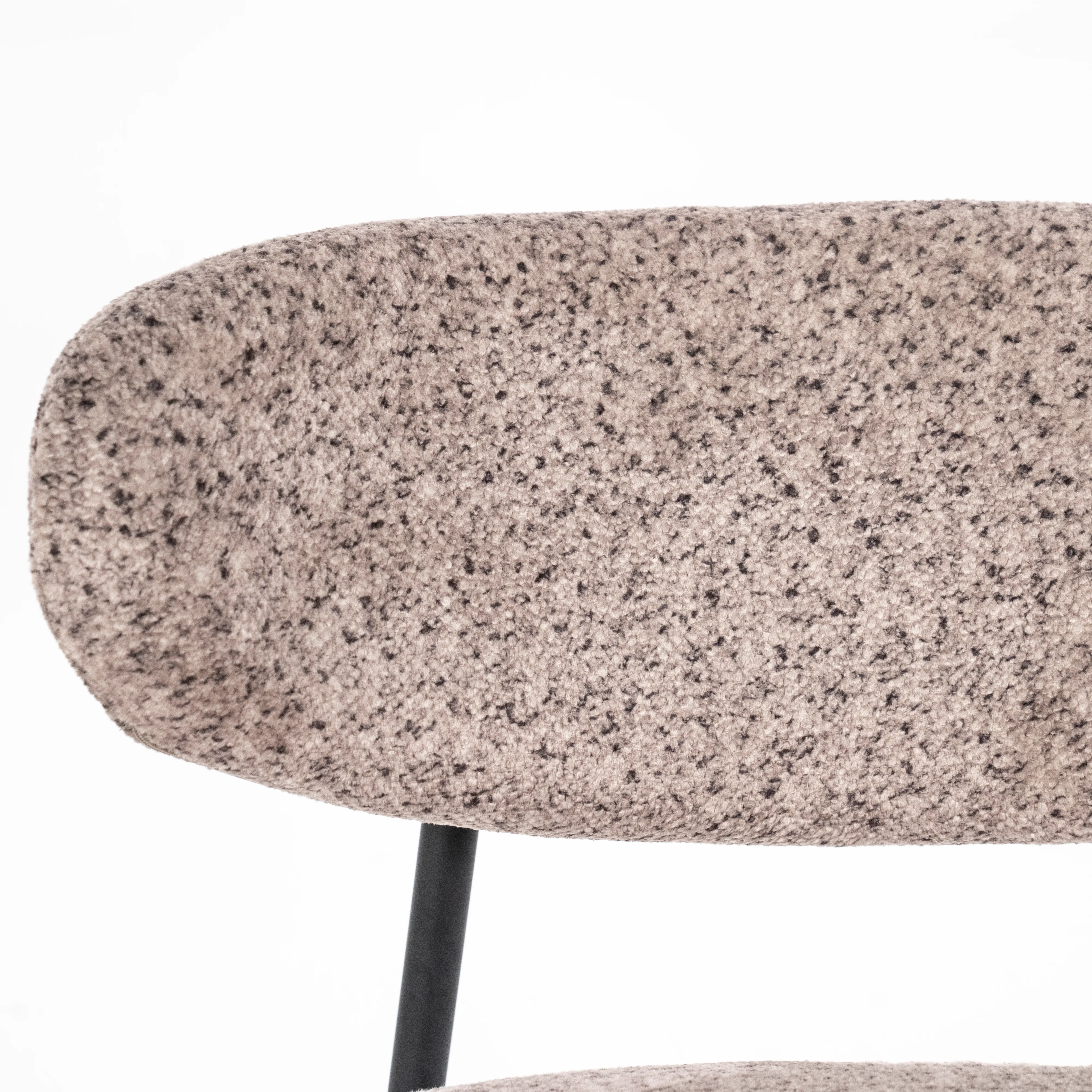 Fotel JARI taupe - Image 8