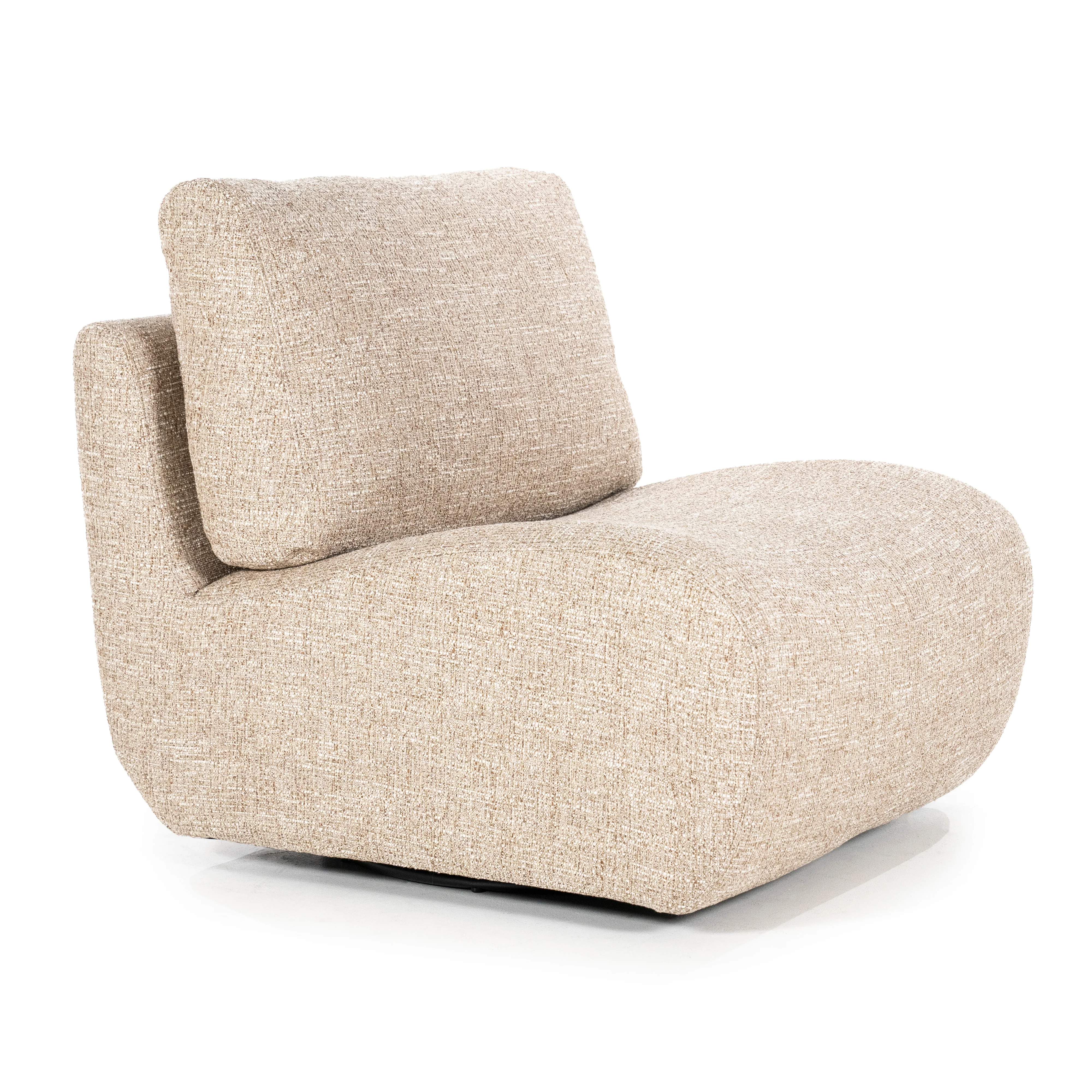 Fotel LUCIA beżowy - Image 12