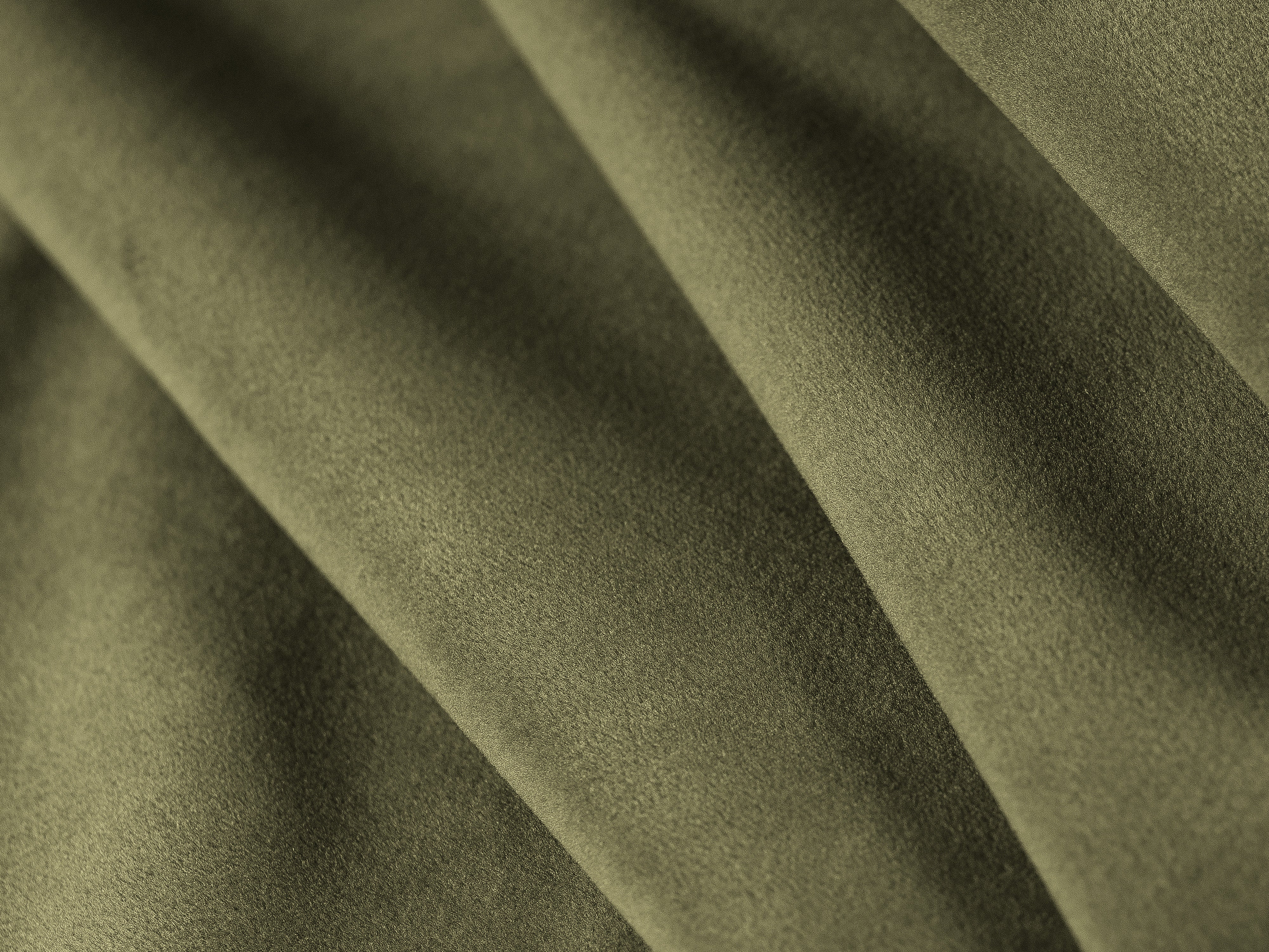 Fotel / moduł aksamitny BLOOM zielony - Image 6