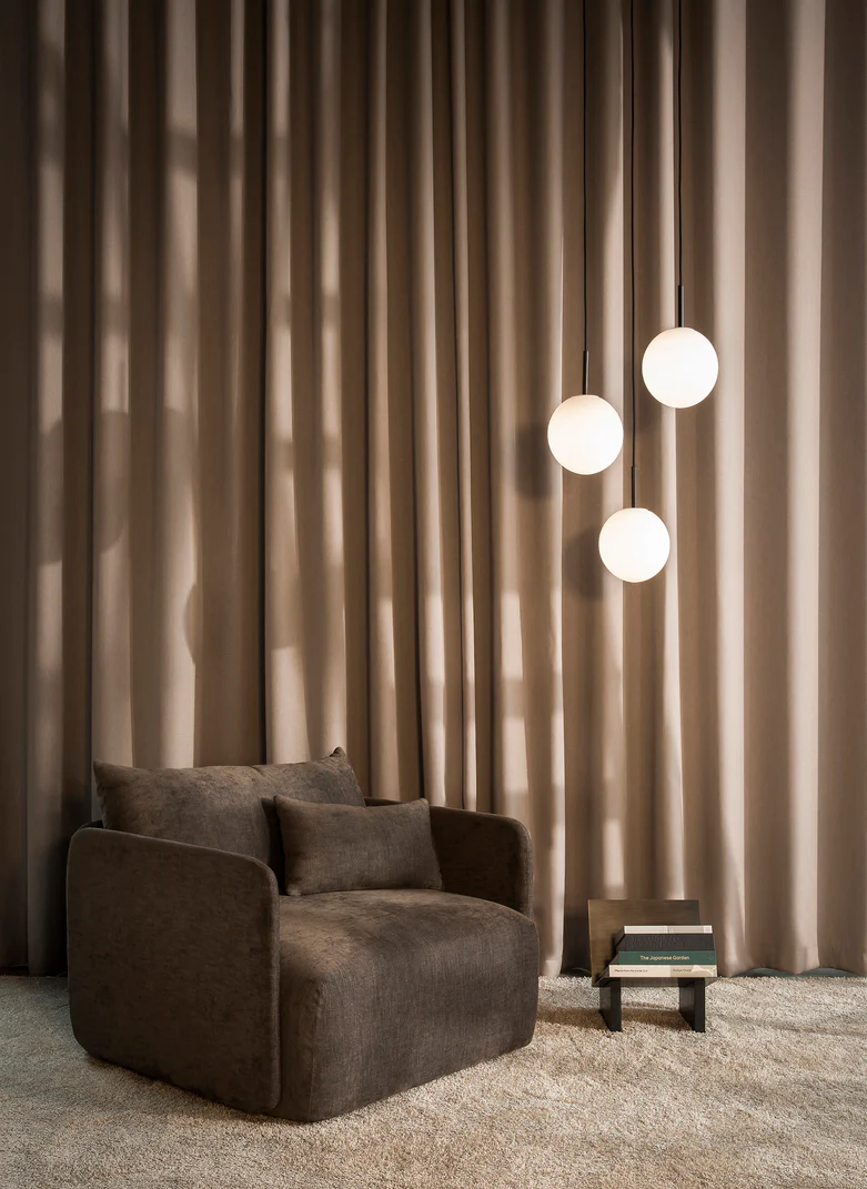 Fotel OFFSET kremowy - Image 12