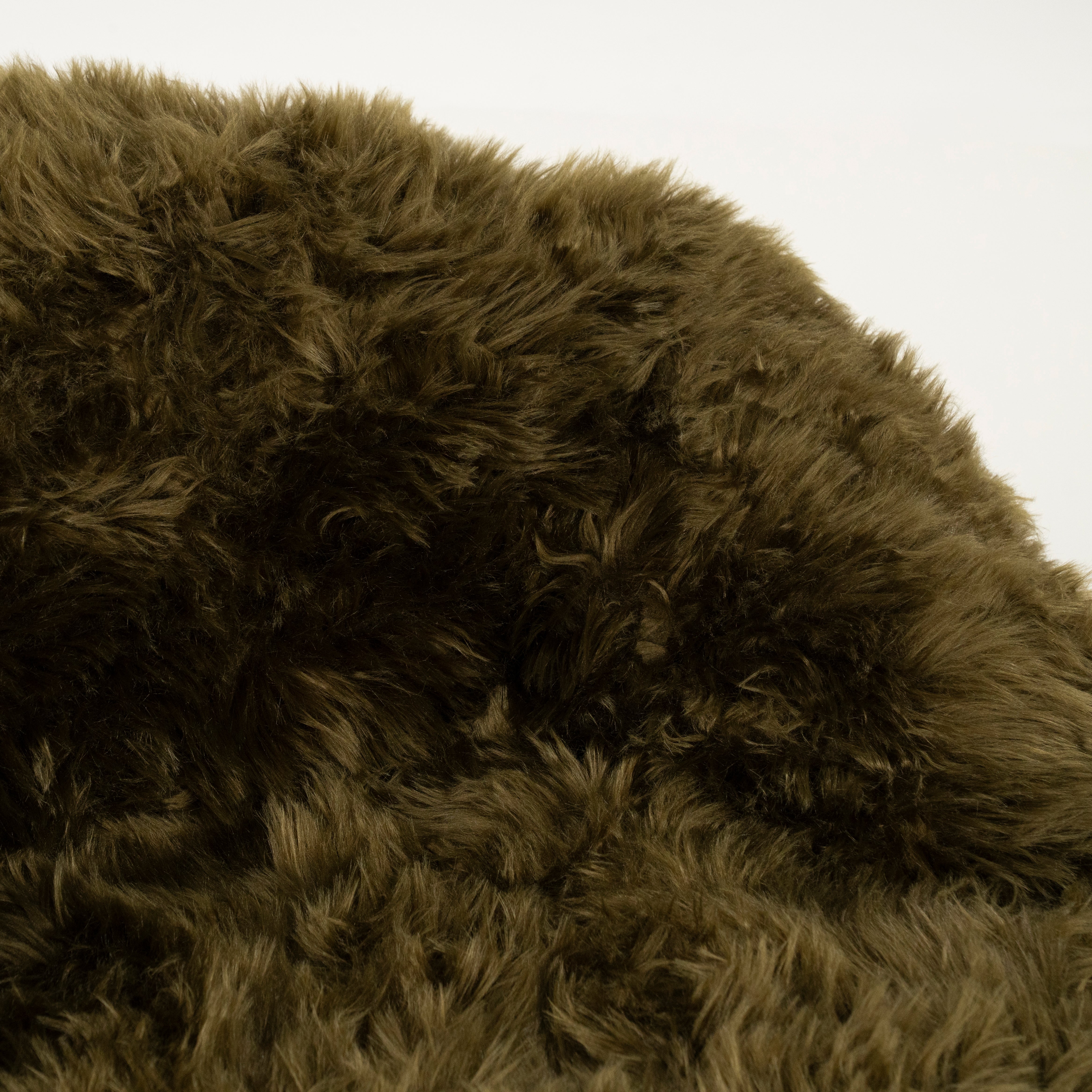 Fotel SNUZZLE zielony - Image 2