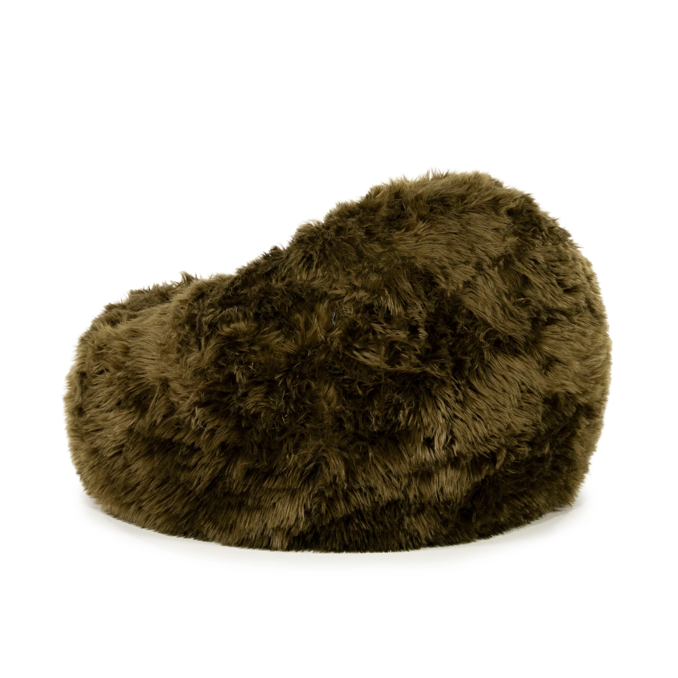 Fotel SNUZZLE zielony - Image 6