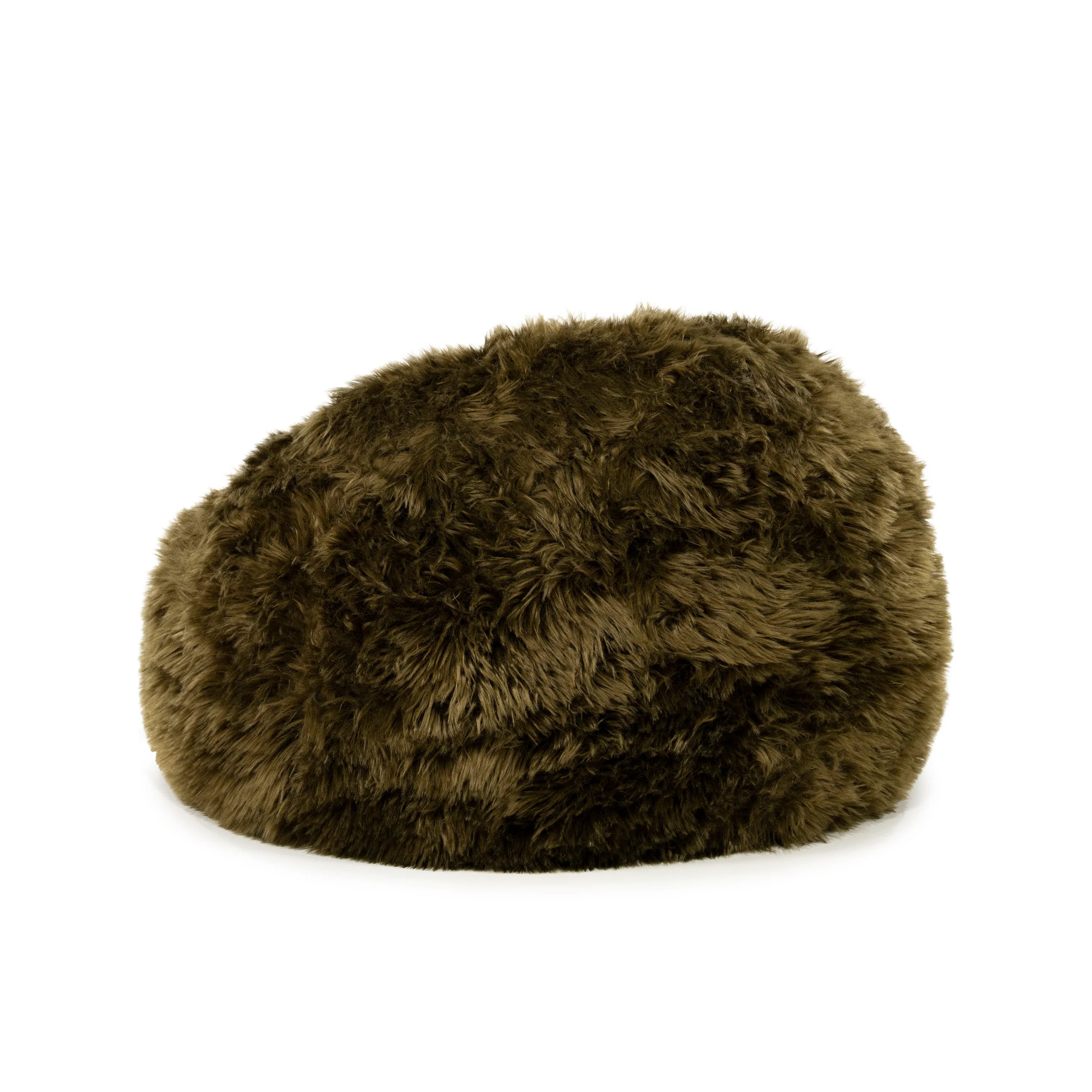 Fotel SNUZZLE zielony - Image 7