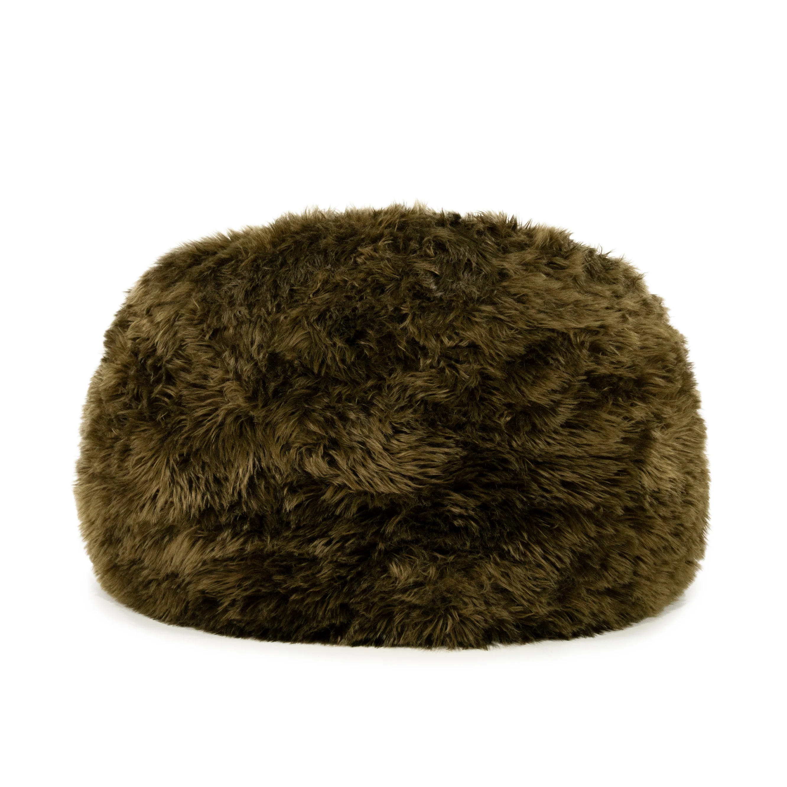 Fotel SNUZZLE zielony - Image 8