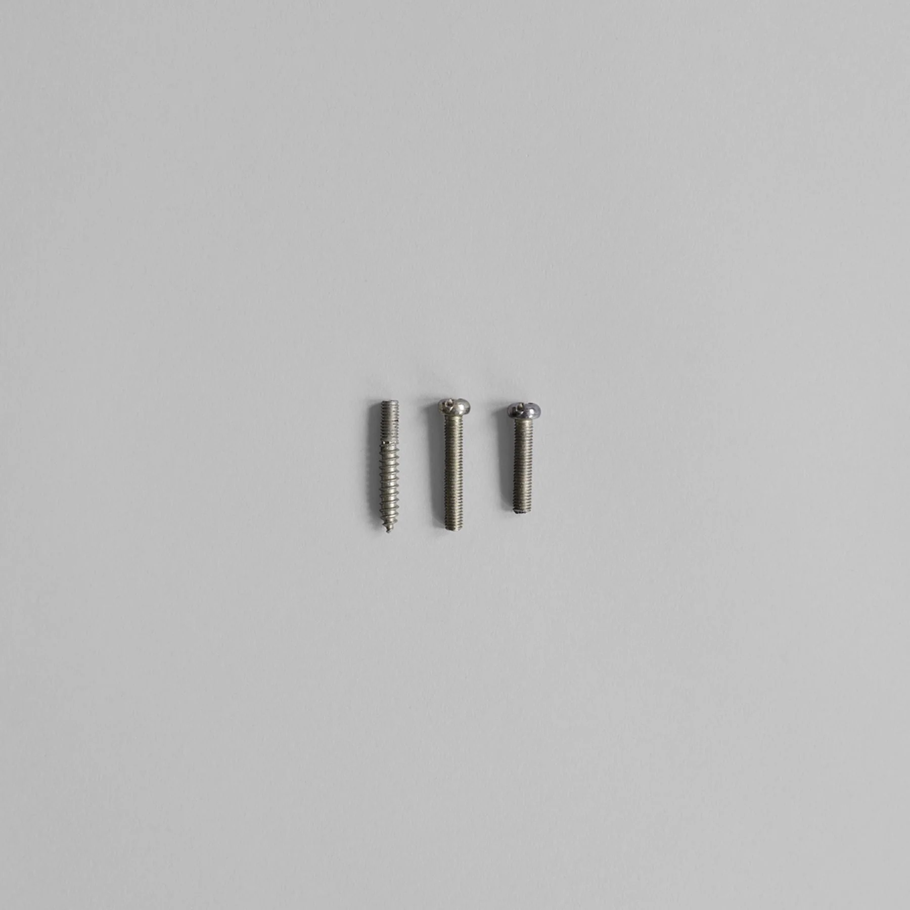 Gałki HIHAT metal czarny - Image 4