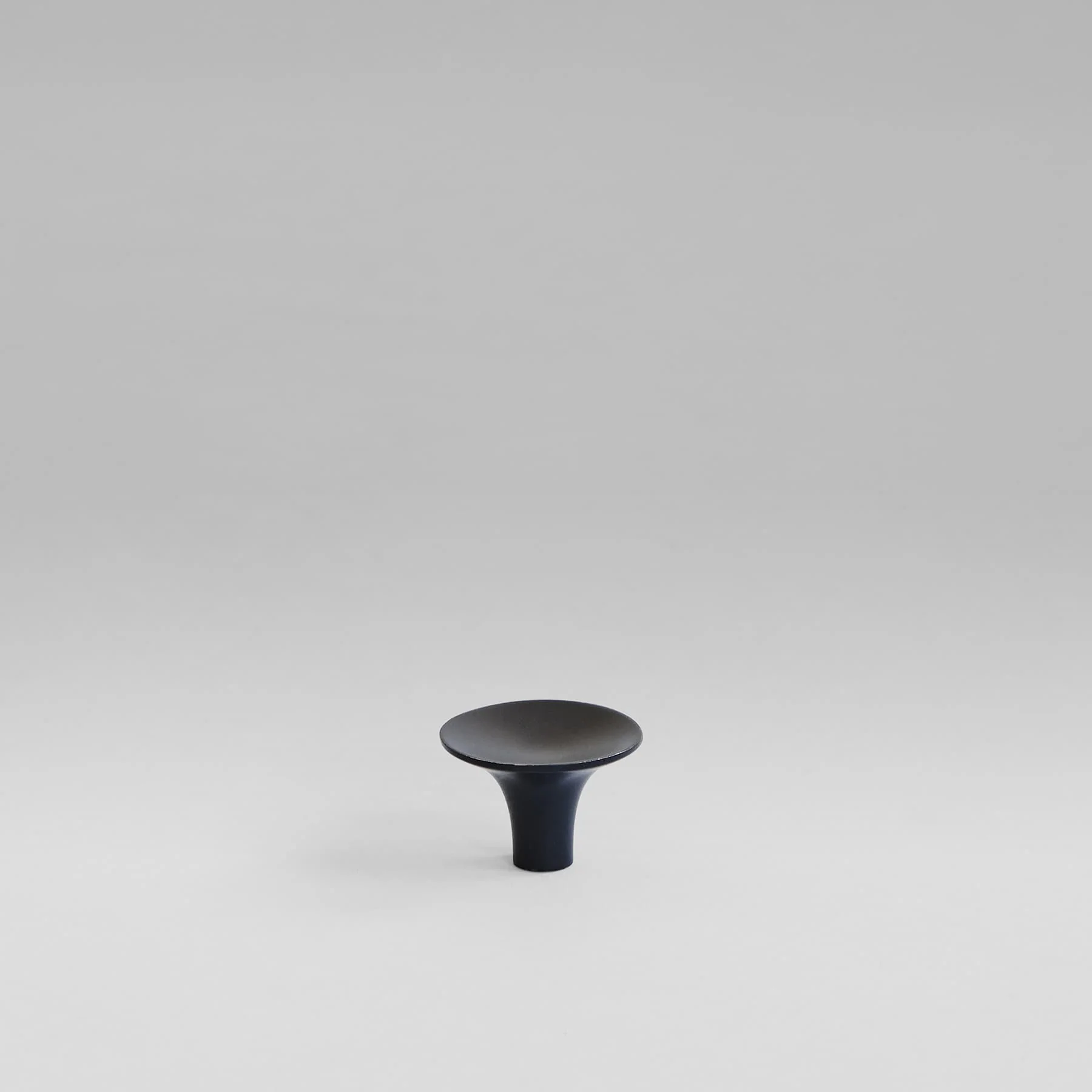 Gałki HIHAT metal czarny - Image 8