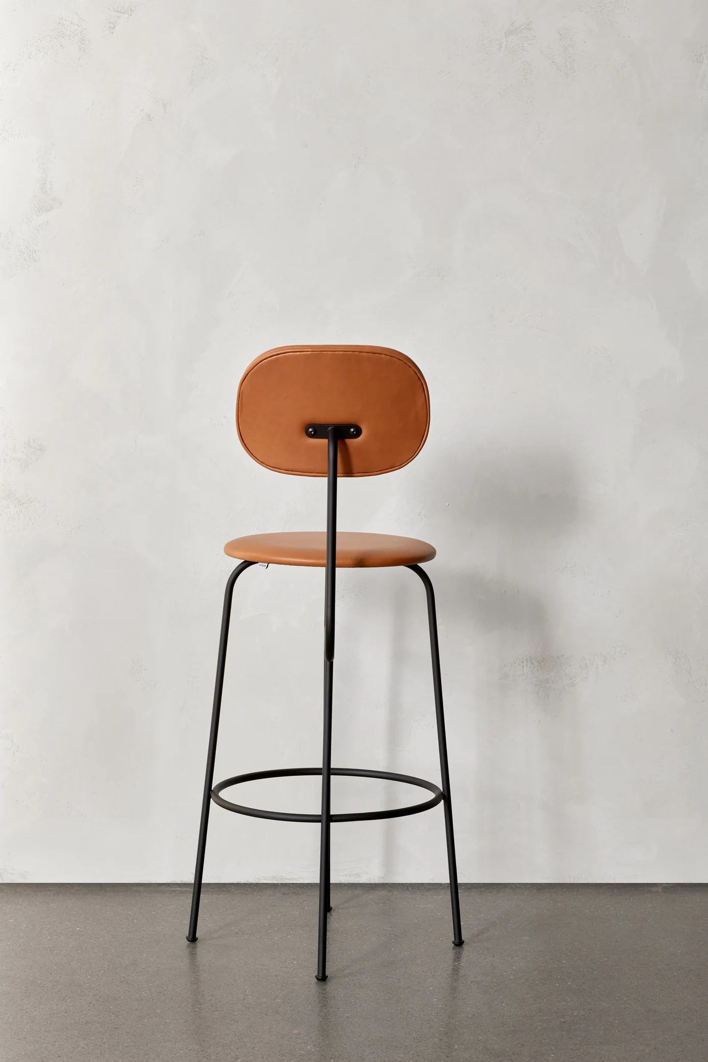 Hoker tapicerowany AFTEROOM PLUS czarny - Image 10