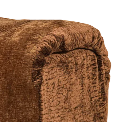Puf BAGGY 3D brązowy - Image 2