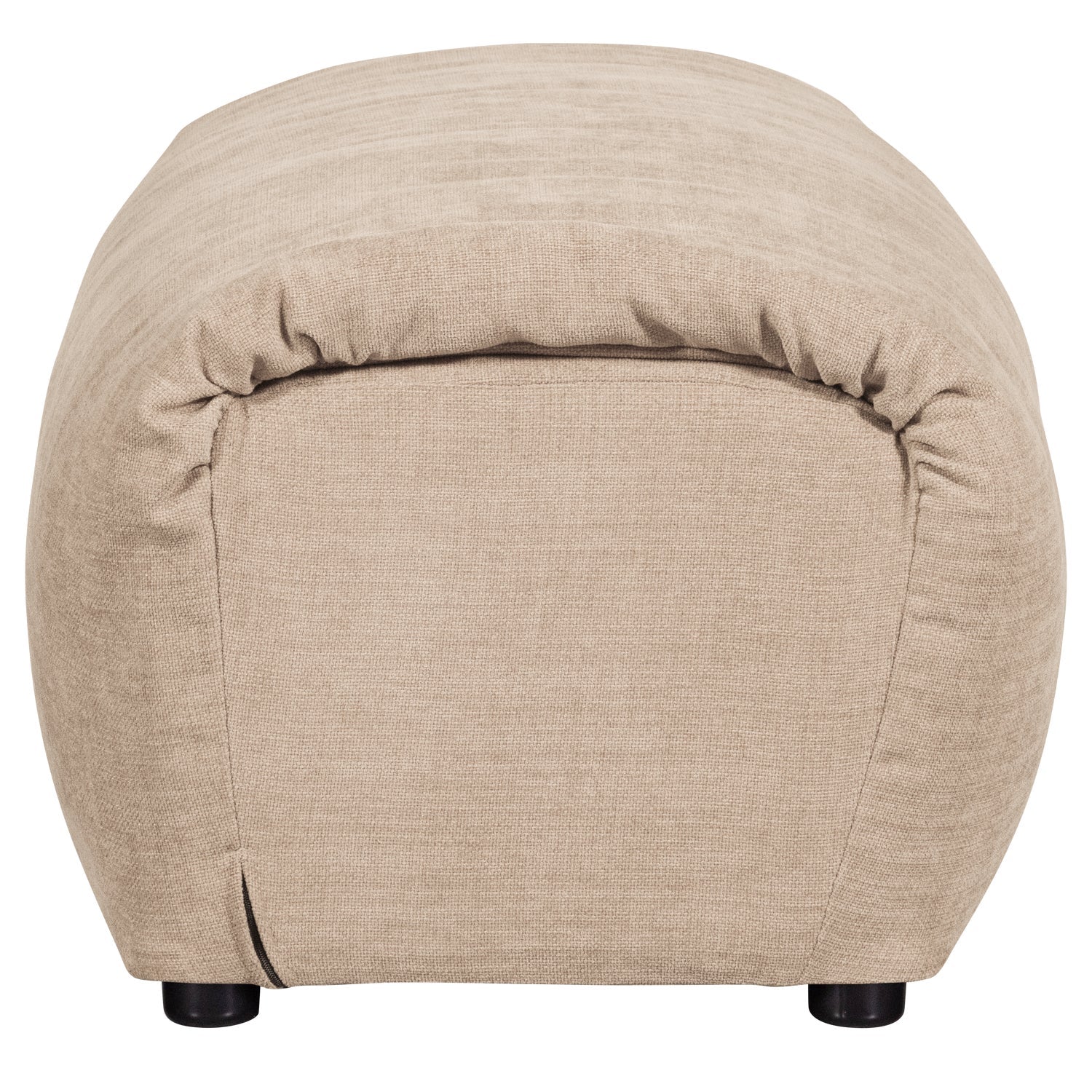 Puf BAGGY piaskowy - Image 3