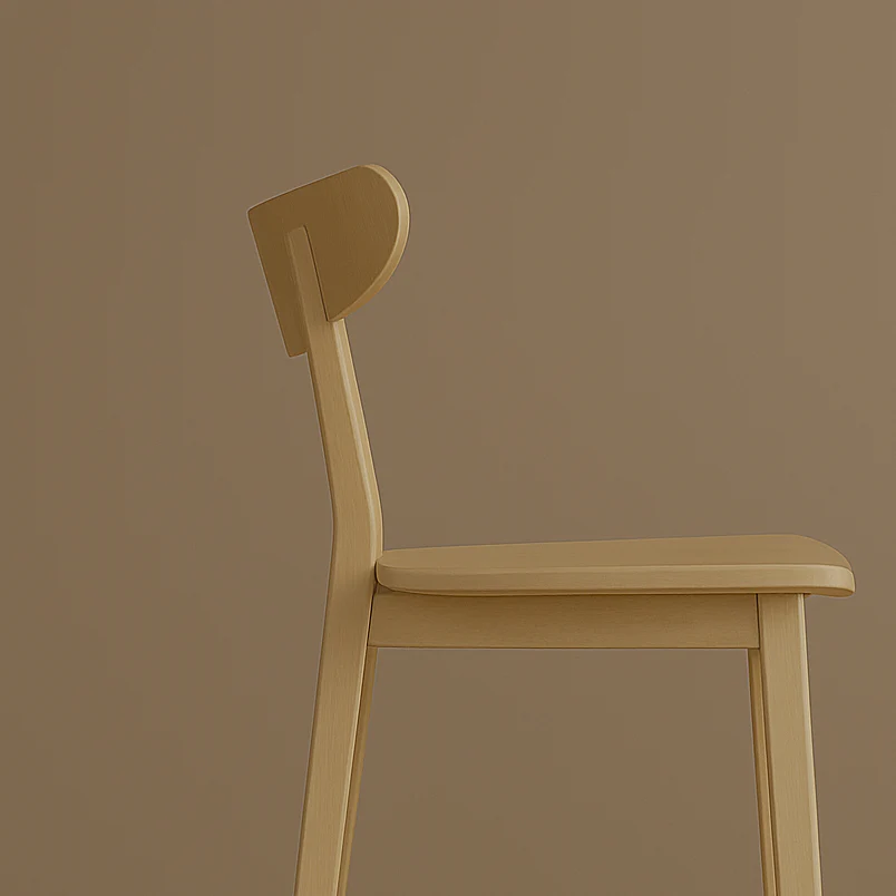 Hoker LOF drewniany - Image 3