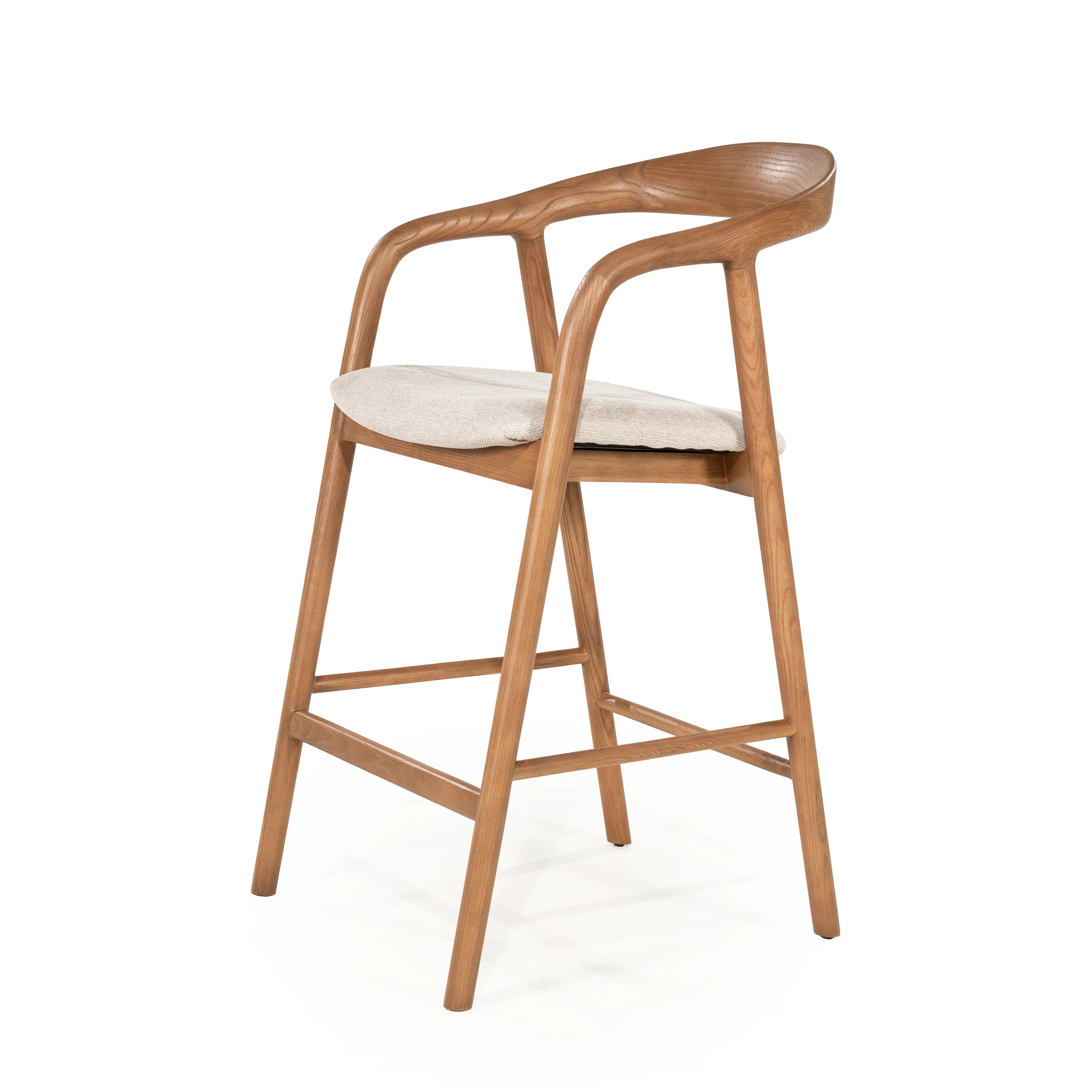 Hoker RAYVEN drewno jesionowe - Image 6