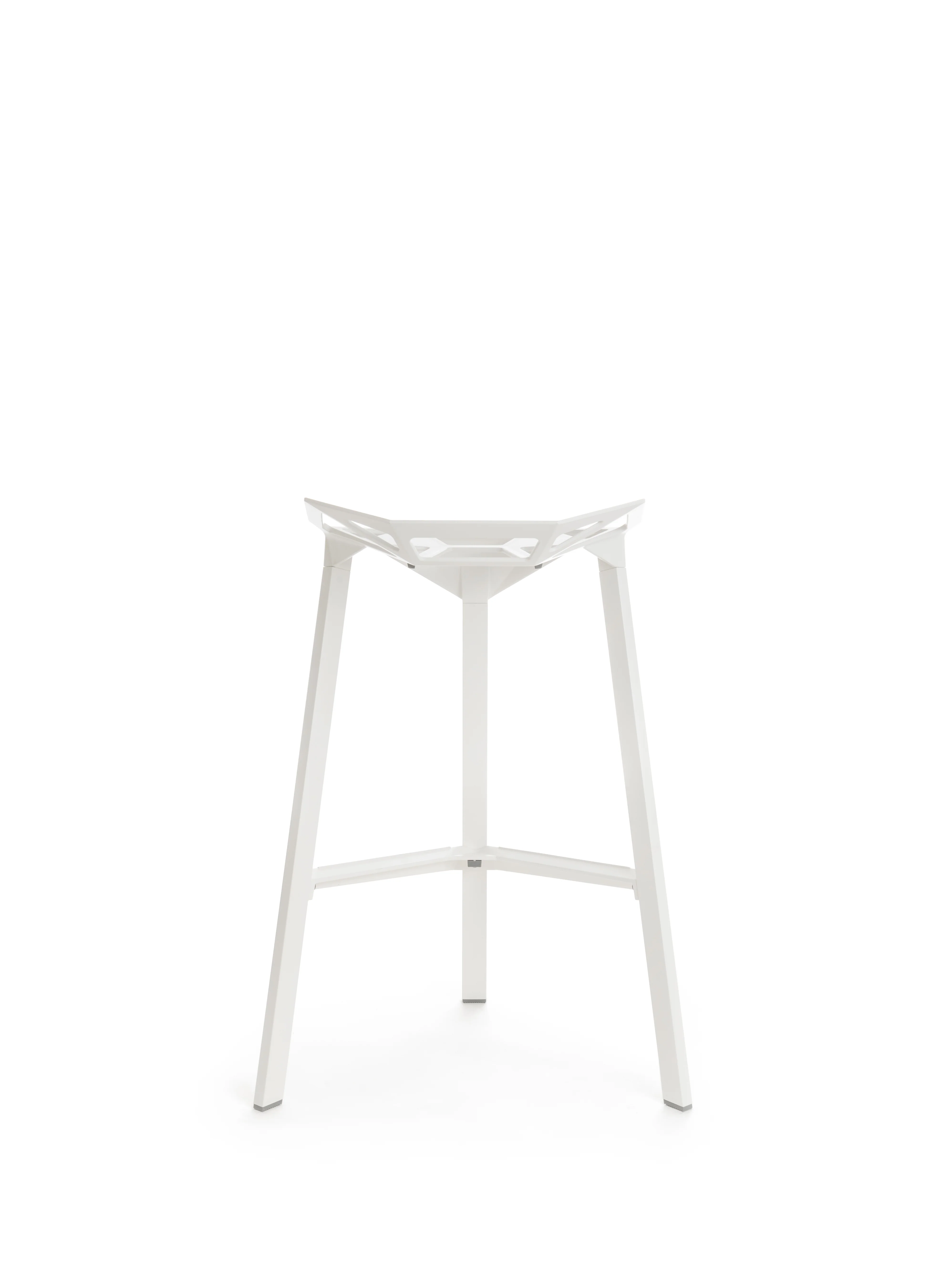 Hoker STOOL_ONE biały - Image 5
