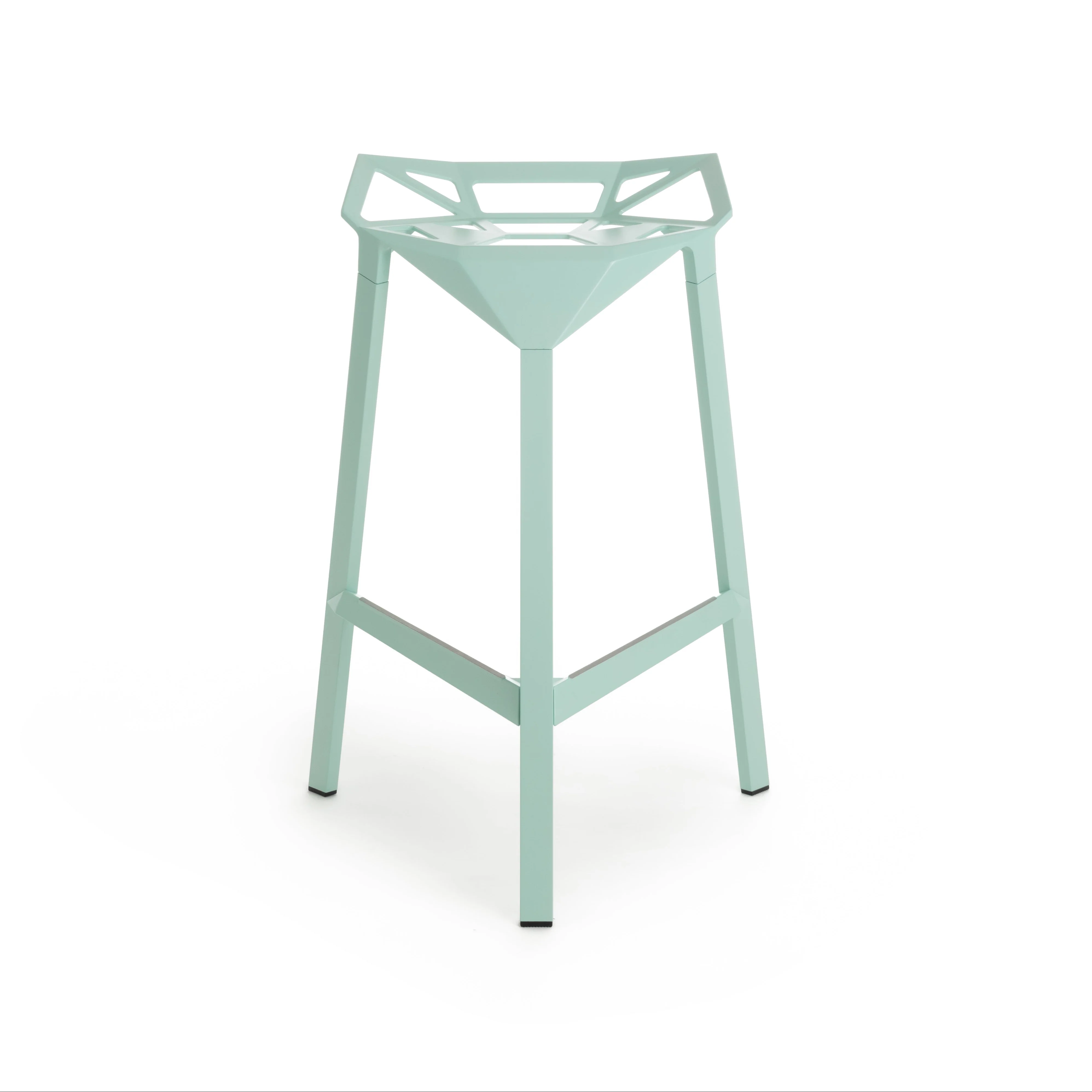 Hoker STOOL_ONE miętowy - Image 7
