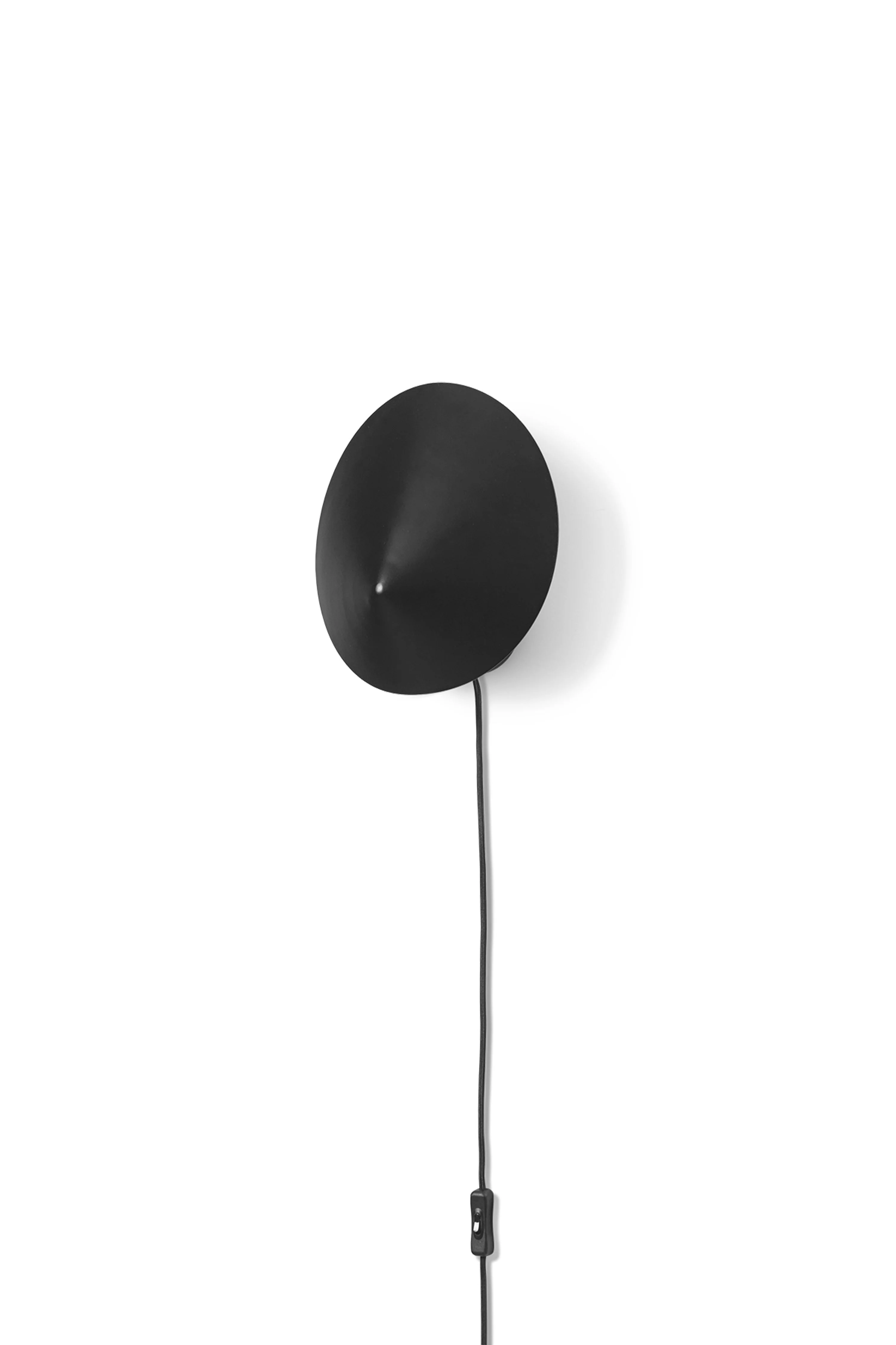 Kinkiet ARUM czarny - Image 3