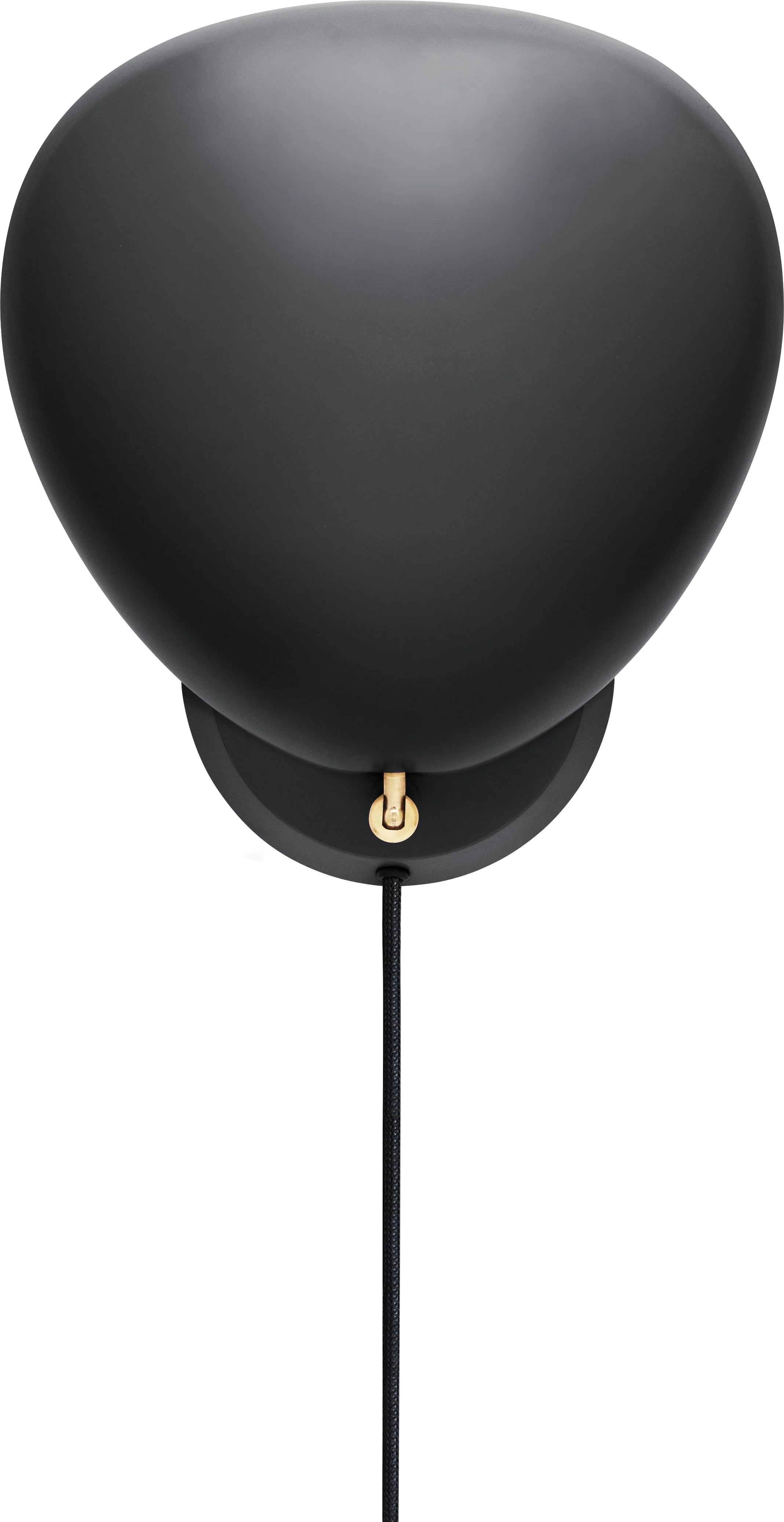 Kinkiet COBRA czarny - Image 4