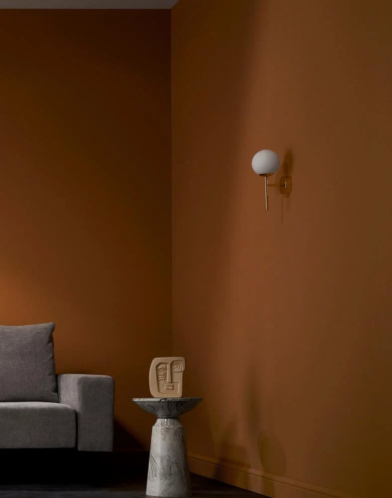 Kinkiet MIJA DECO złoty - Image 5