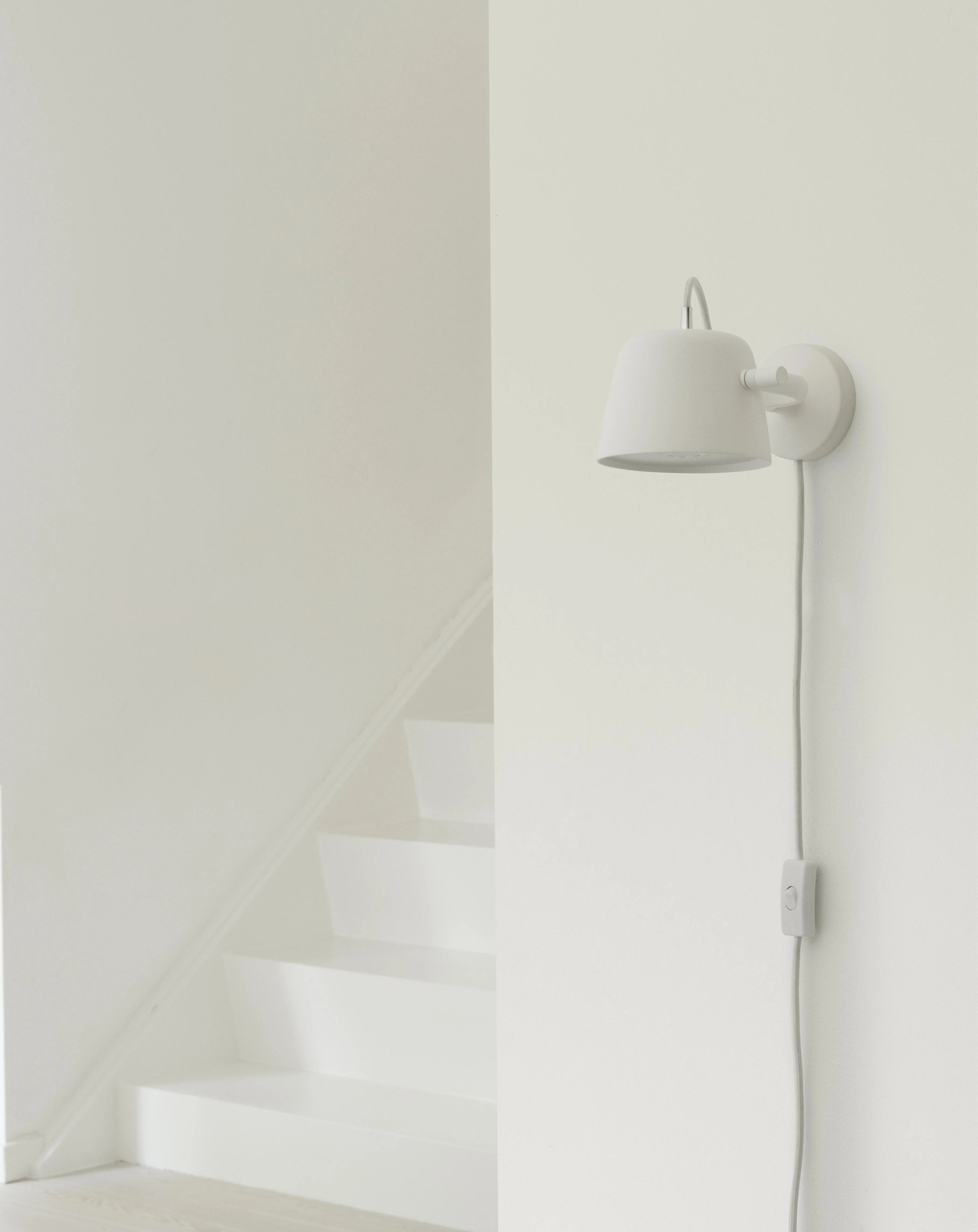 Kinkiet TUB biały - Image 7