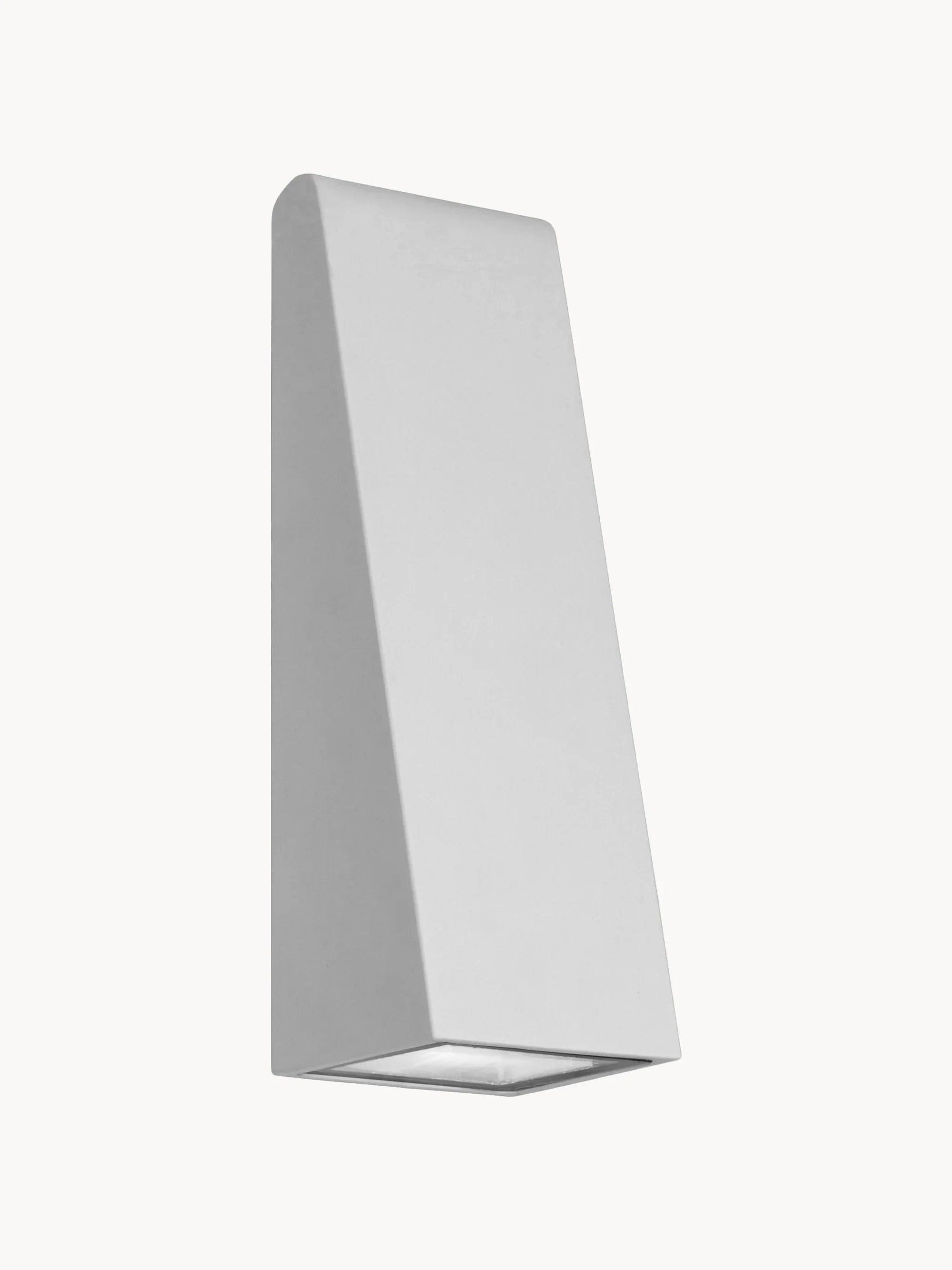 Kinkiet zewnętrzny CUNEO jasnoszary - Image 3