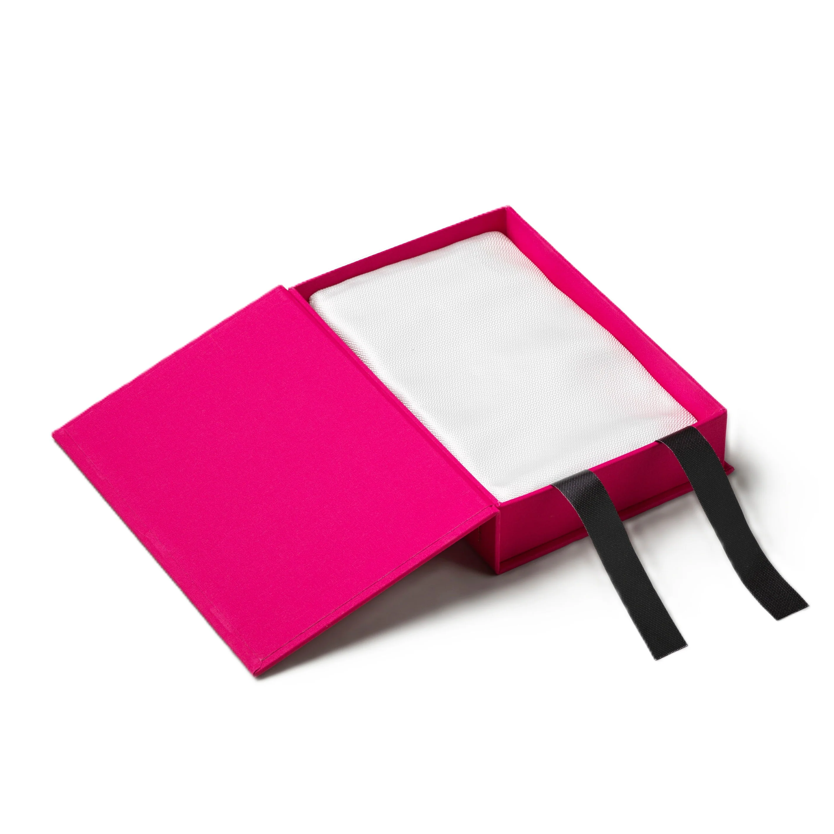 Koc gaśniczy FIRE BLANKET wiśniowy - Image 3