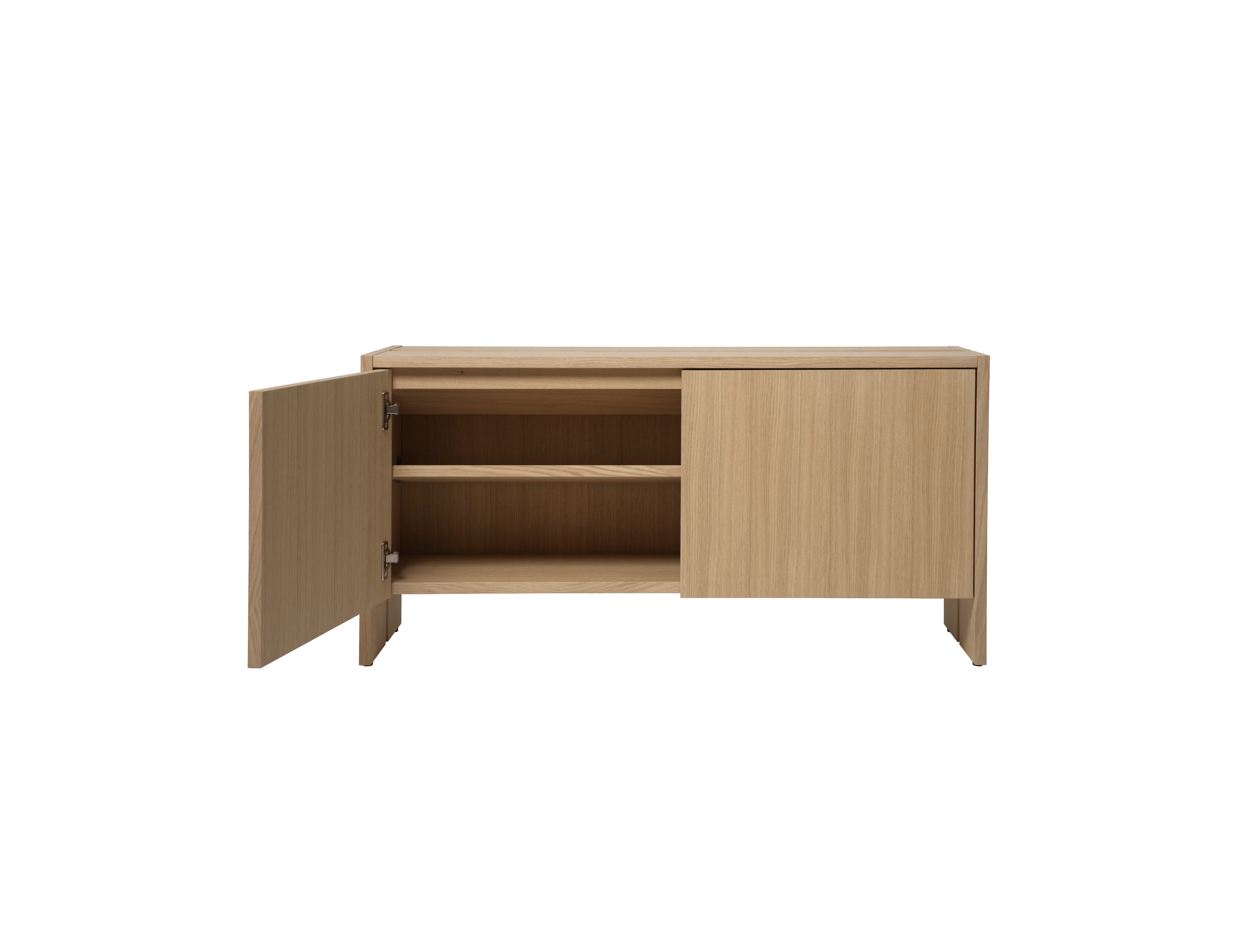 Komoda PARCEL fornir dębowy - Image 4