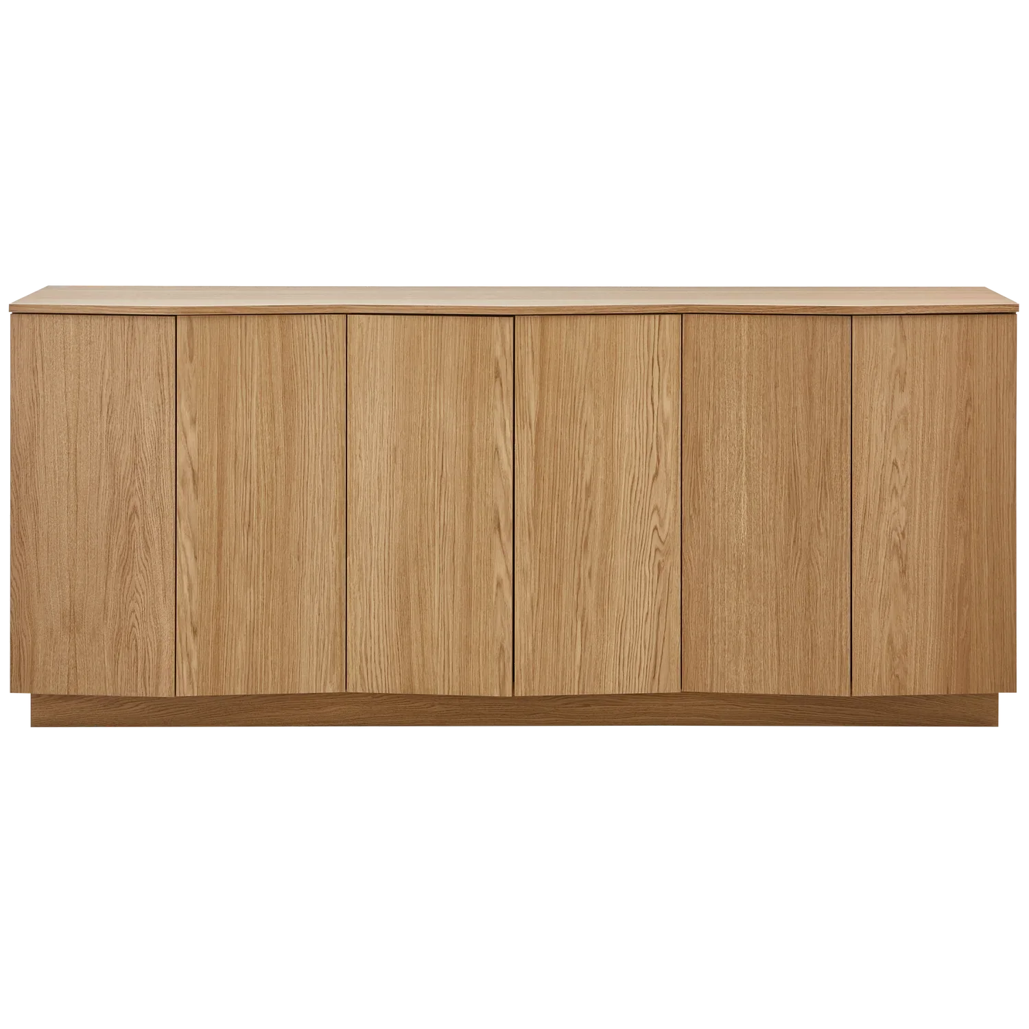 Komoda ZUMA fornir dębowy - Image 10