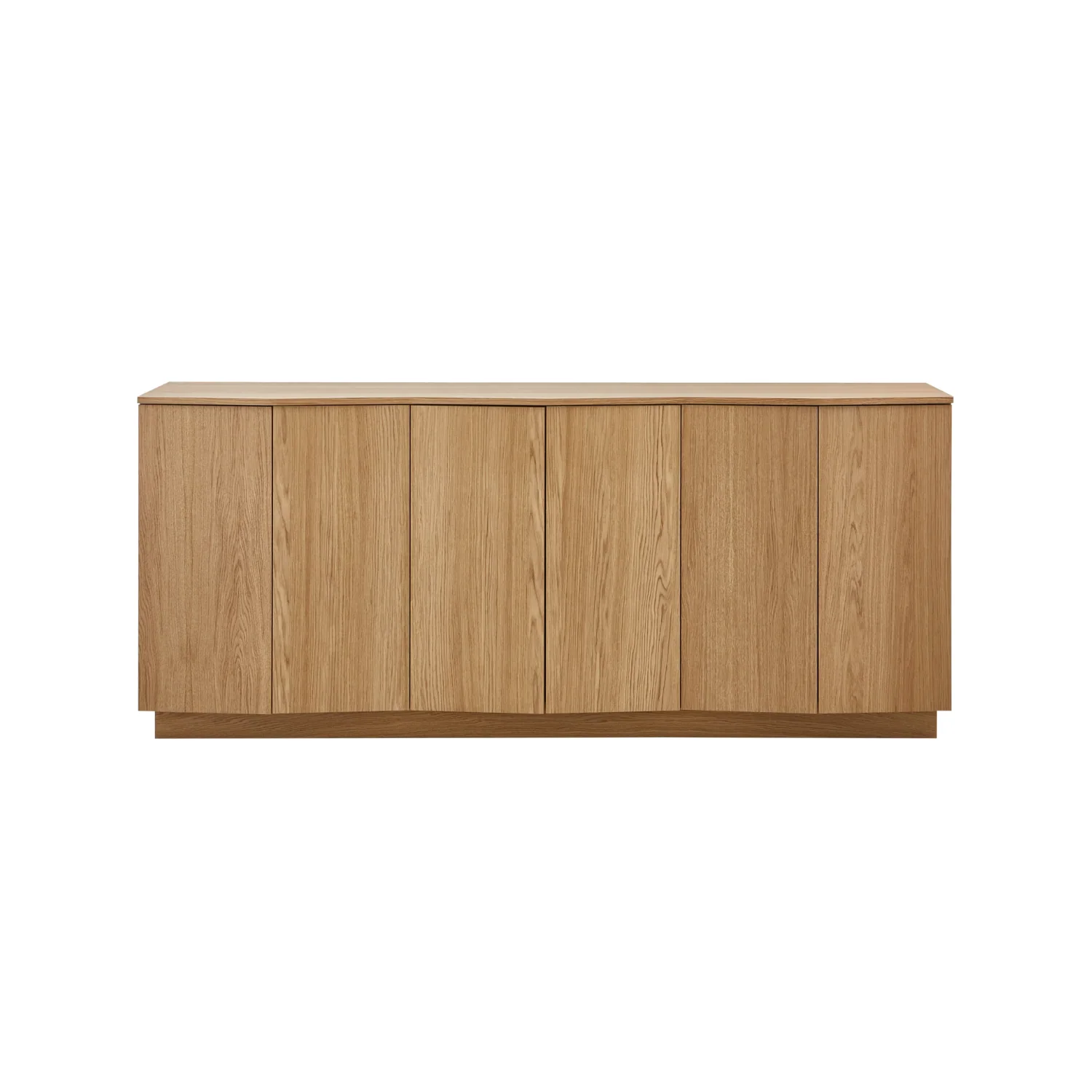 Komoda ZUMA fornir dębowy - Image 3