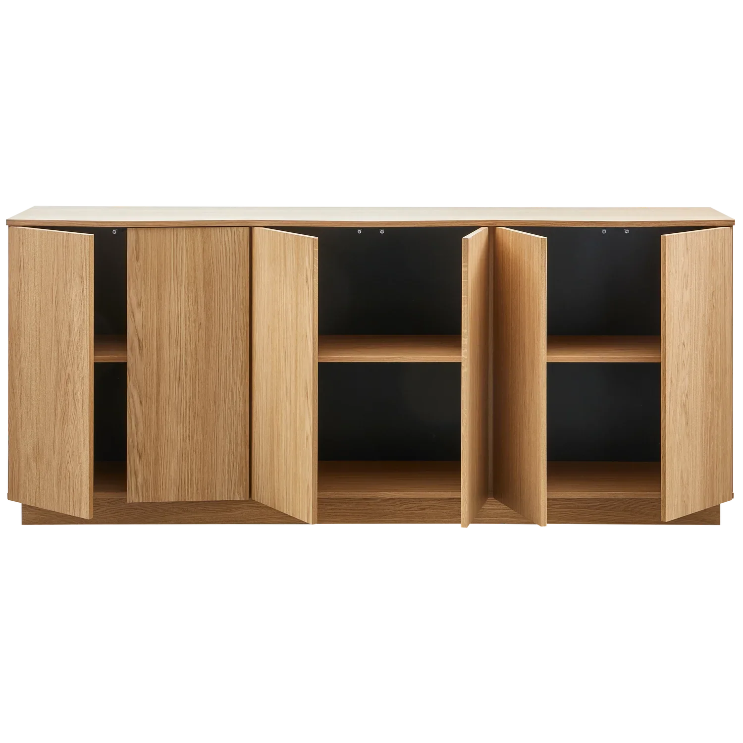 Komoda ZUMA fornir dębowy - Image 8