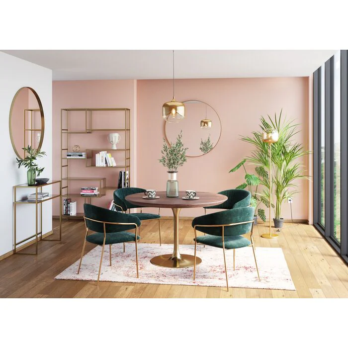 Konsola LOFT złoty - Image 5