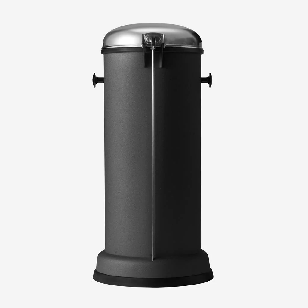 Kosz na śmieci PEDAL BIN czarny - Image 18