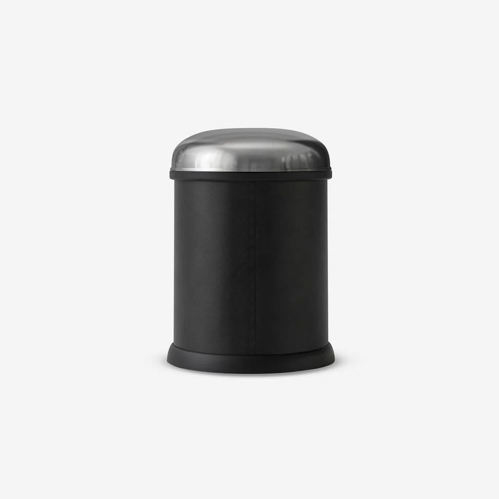 Kosz na śmieci PEDAL BIN czarny - Image 22