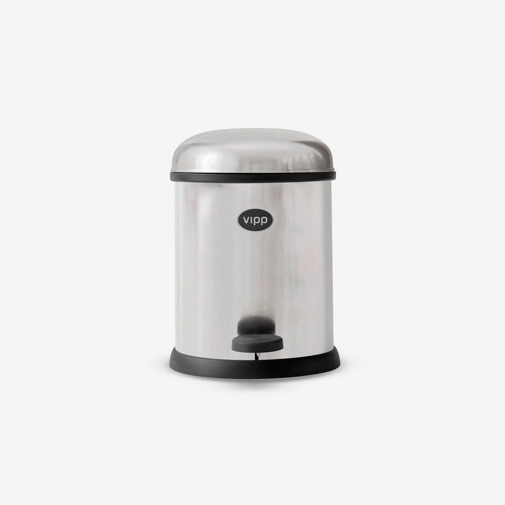 Kosz na śmieci PEDAL BIN stal nierdzewna - Image 10