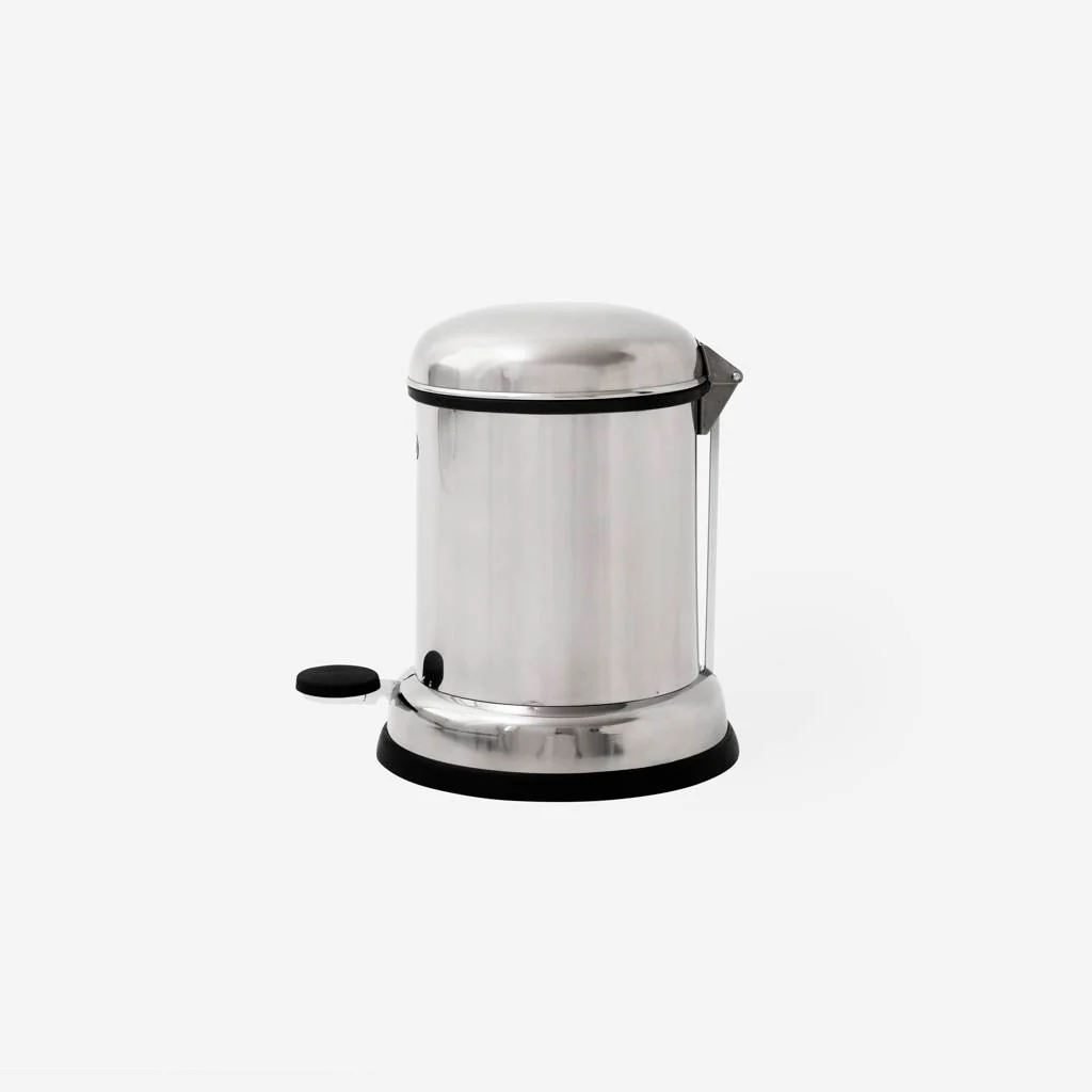 Kosz na śmieci PEDAL BIN stal nierdzewna - Image 17