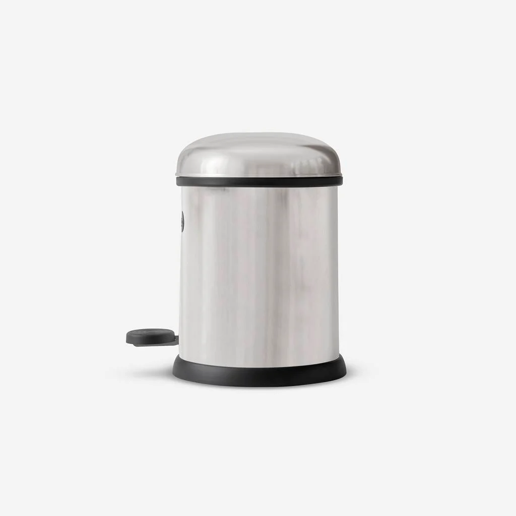 Kosz na śmieci PEDAL BIN stal nierdzewna - Image 19